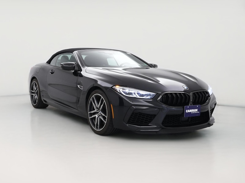 2020 BMW M8  -
                  Myrtle Beach, SC