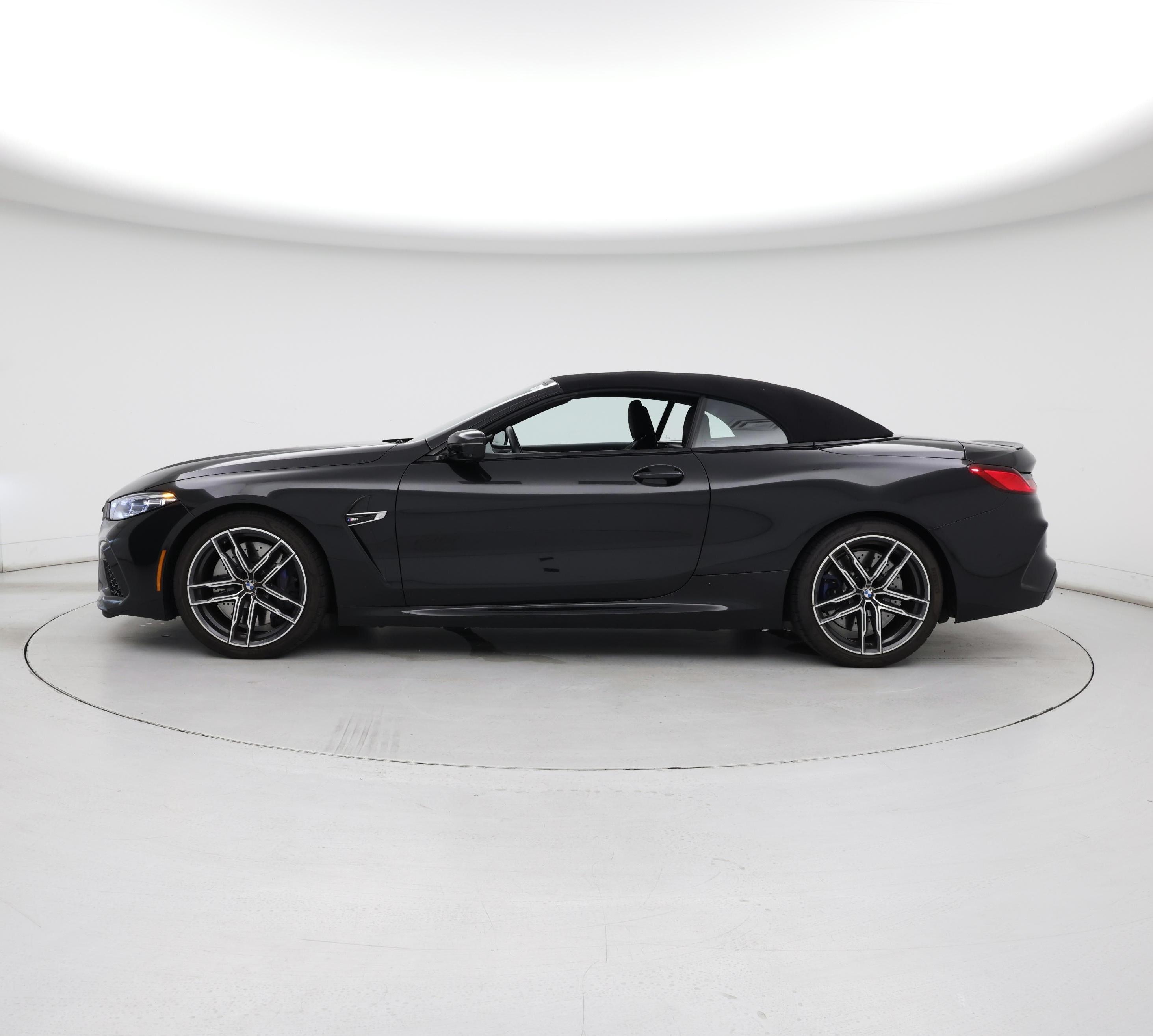 Thumbnail: 2020 BMW M8 - 3