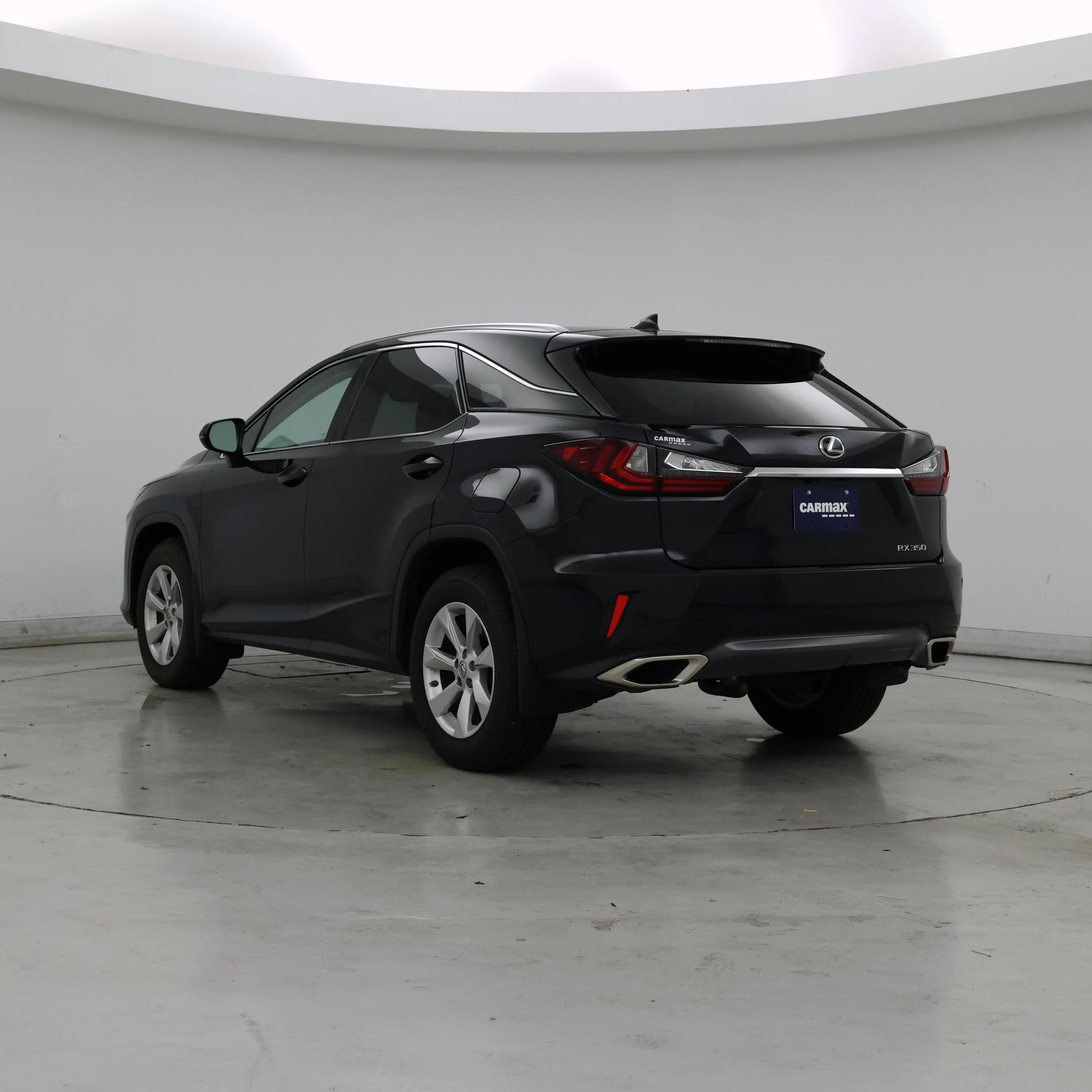 Thumbnail: 2017 Lexus RX - 2