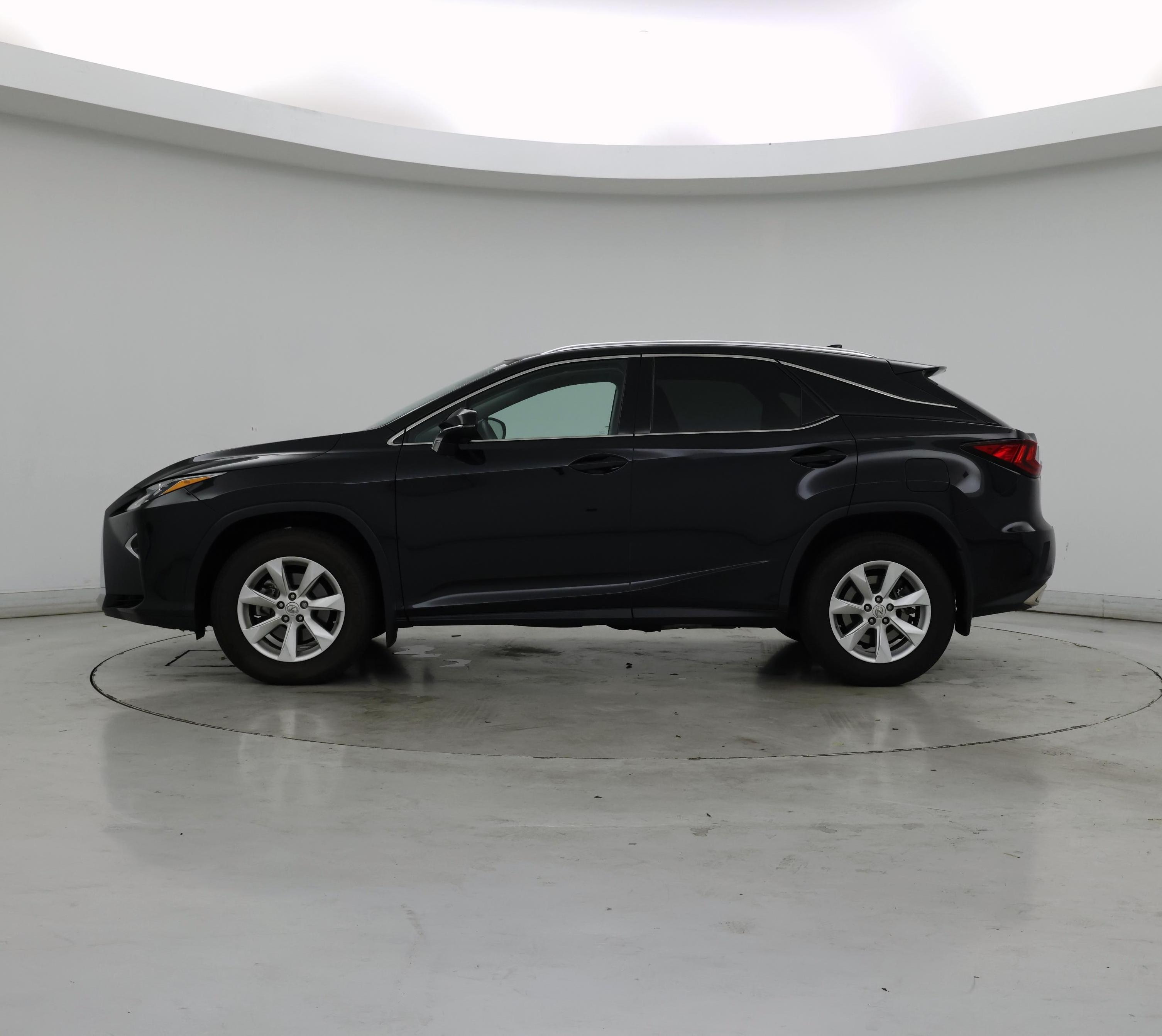 Thumbnail: 2017 Lexus RX - 3