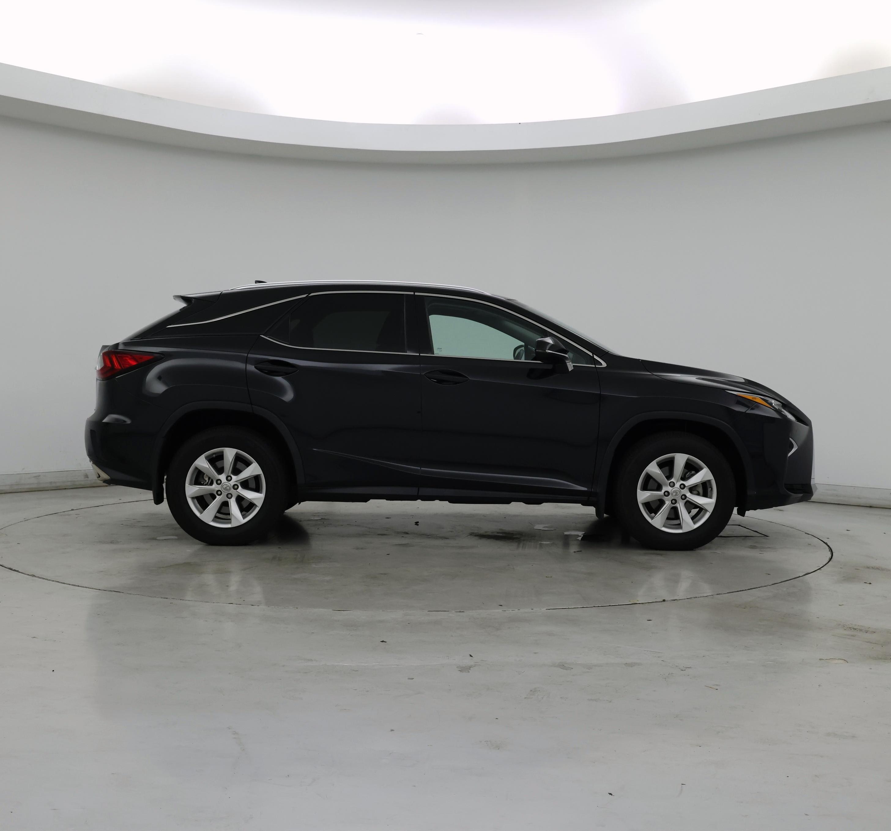 Thumbnail: 2017 Lexus RX - 7