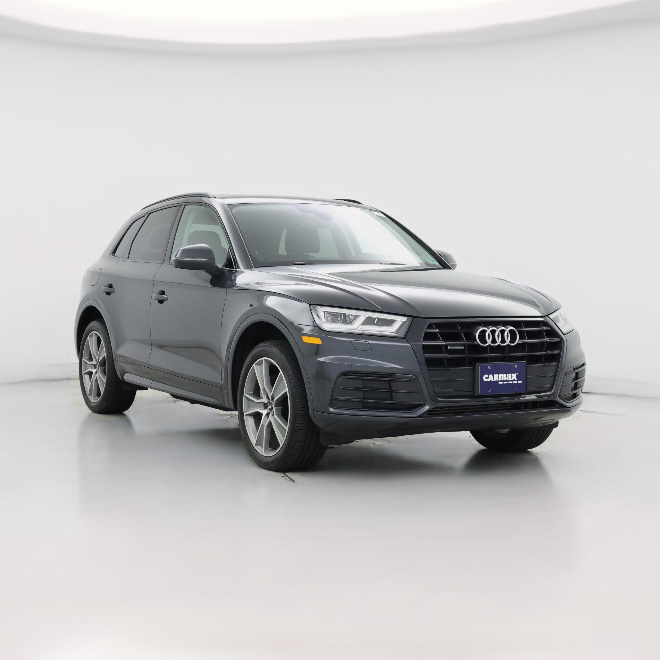 Thumbnail: 2019 Audi Q5 - 1