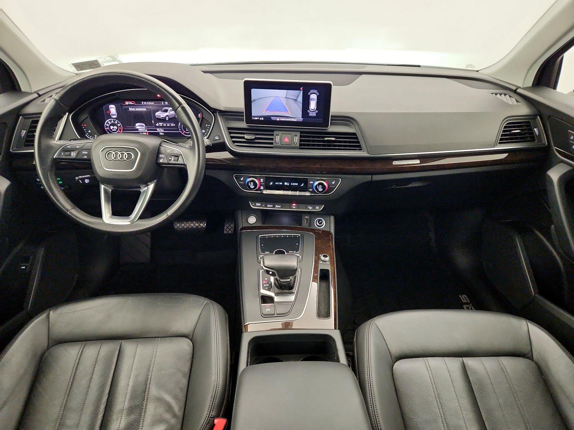 Thumbnail: 2019 Audi Q5 - 9