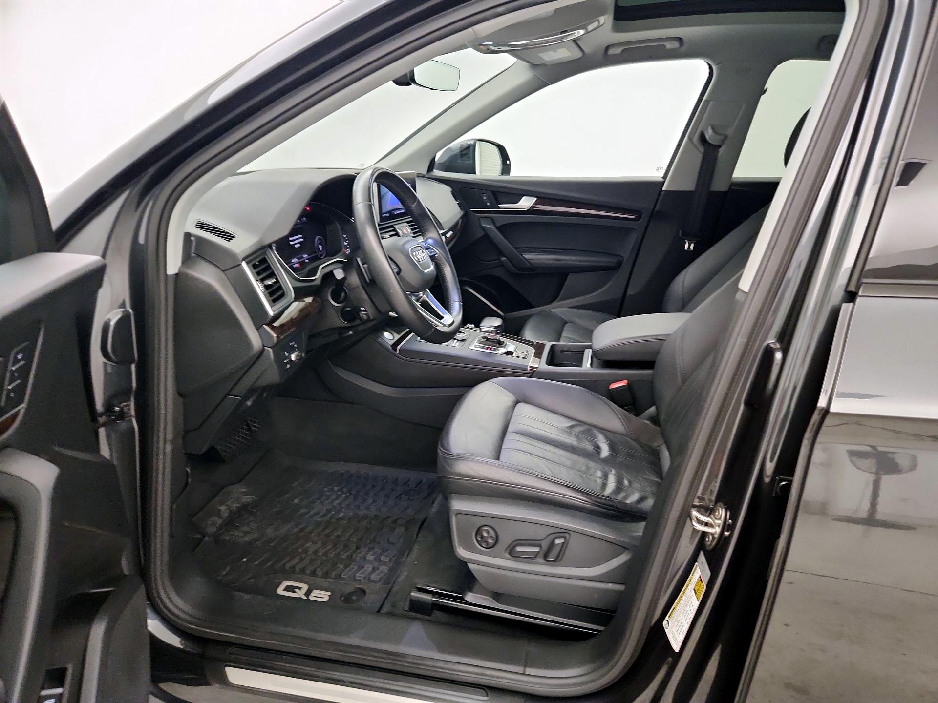 Thumbnail: 2019 Audi Q5 - 11
