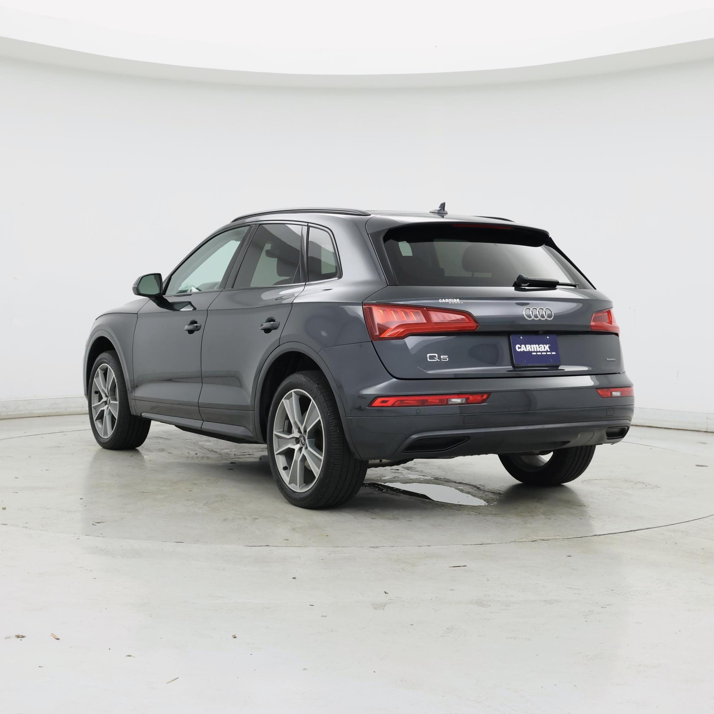 Thumbnail: 2019 Audi Q5 - 2