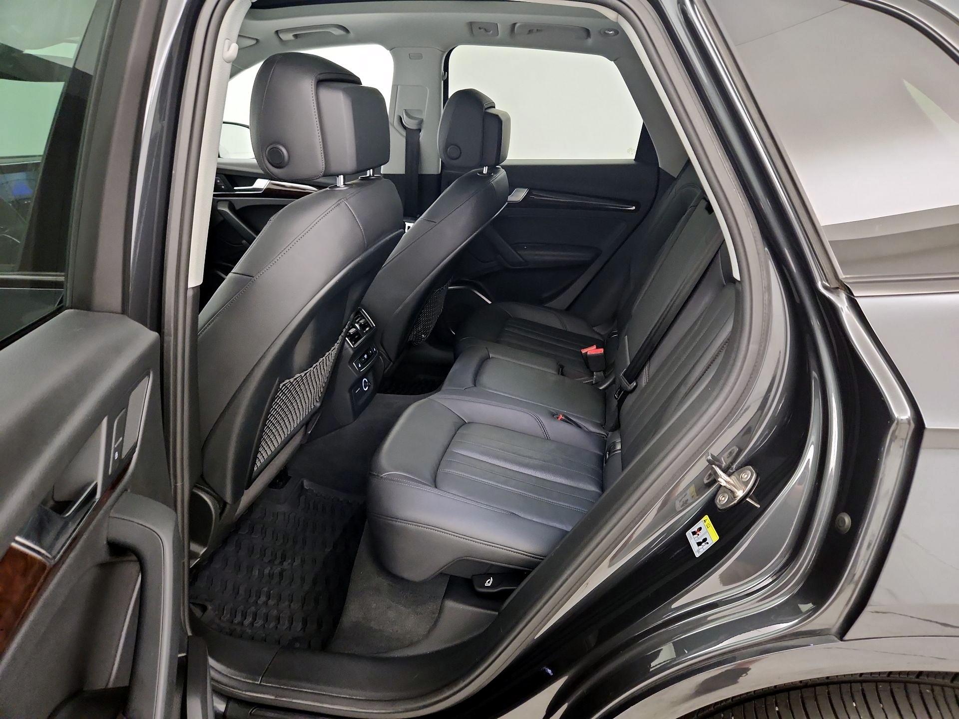 Thumbnail: 2019 Audi Q5 - 20