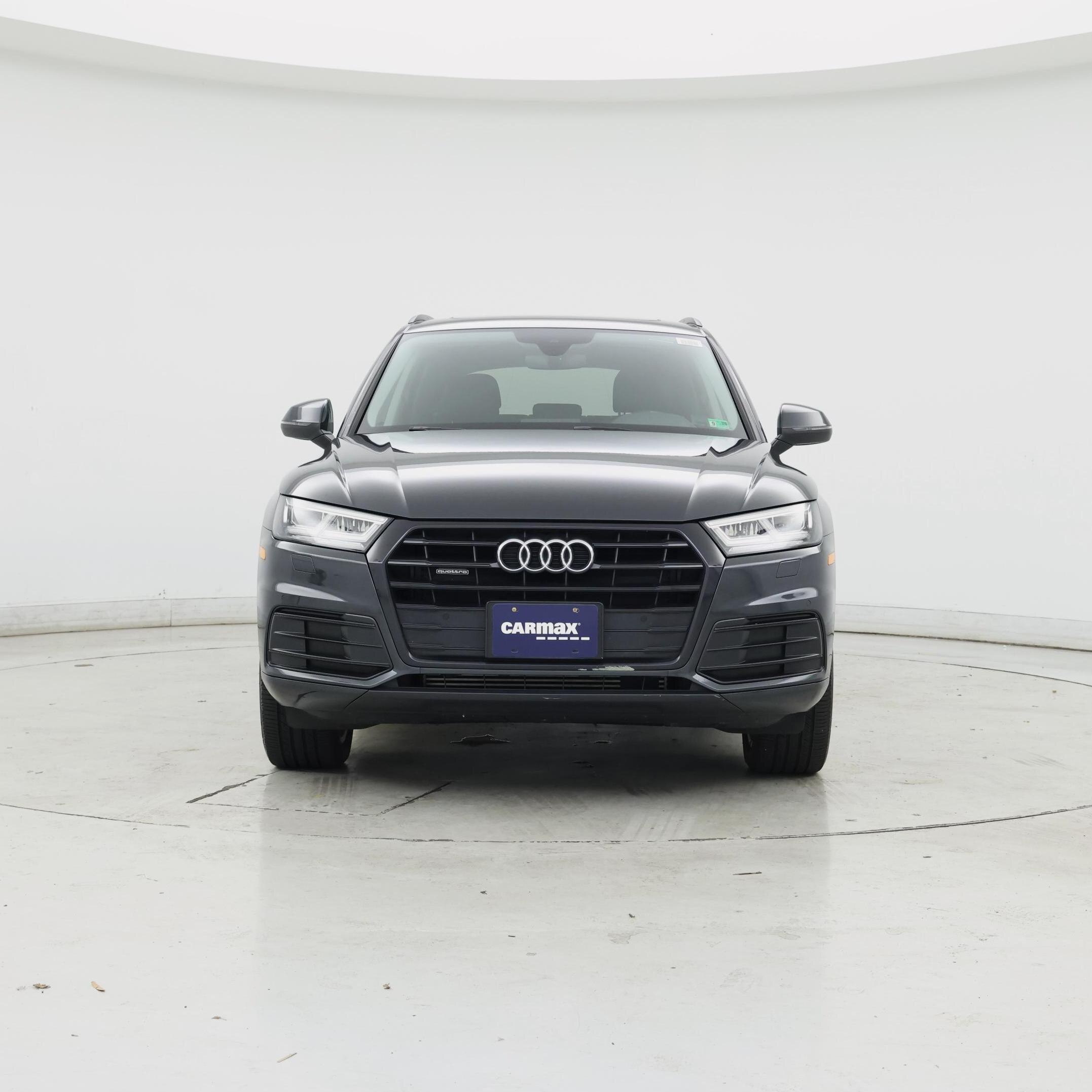 Thumbnail: 2019 Audi Q5 - 5