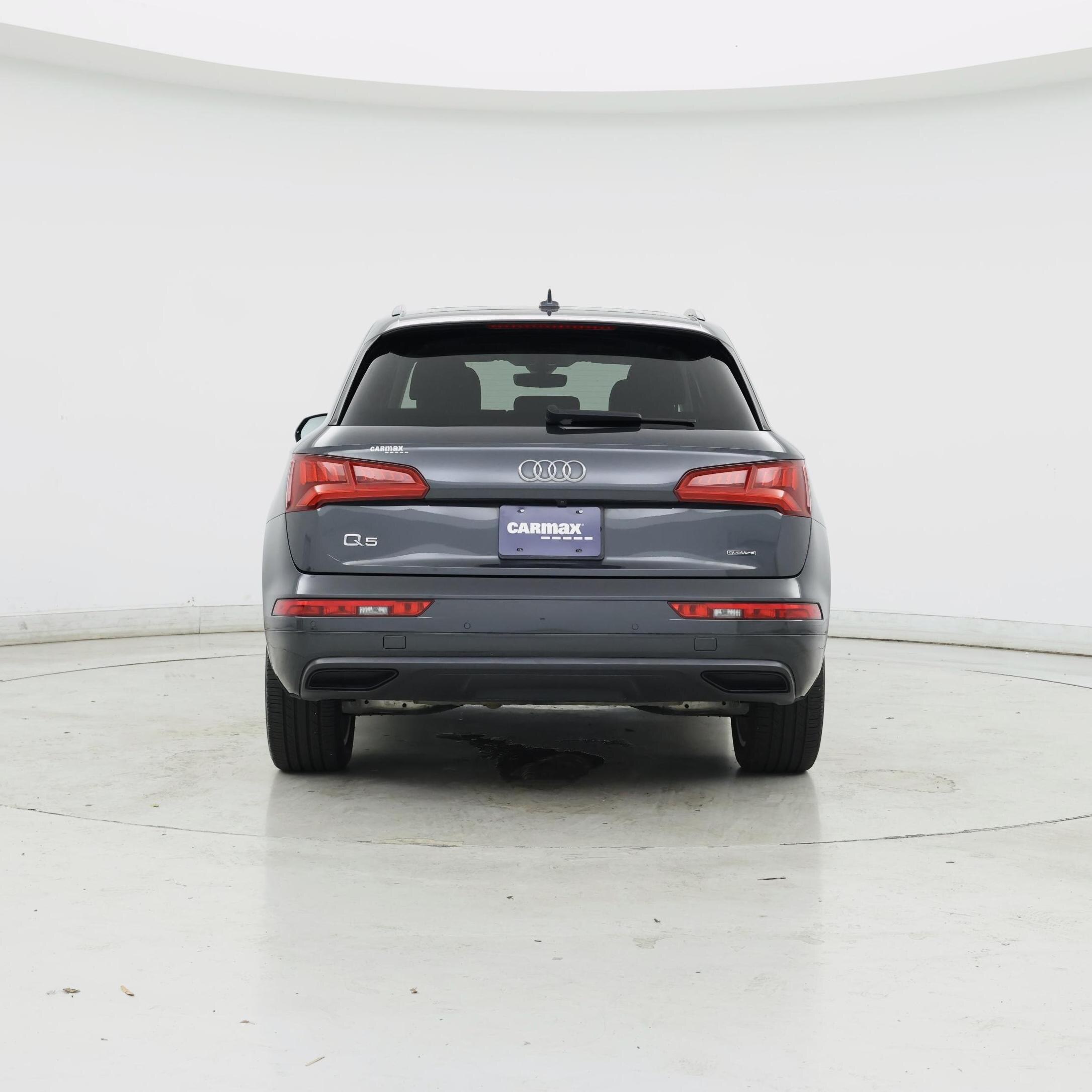Thumbnail: 2019 Audi Q5 - 6