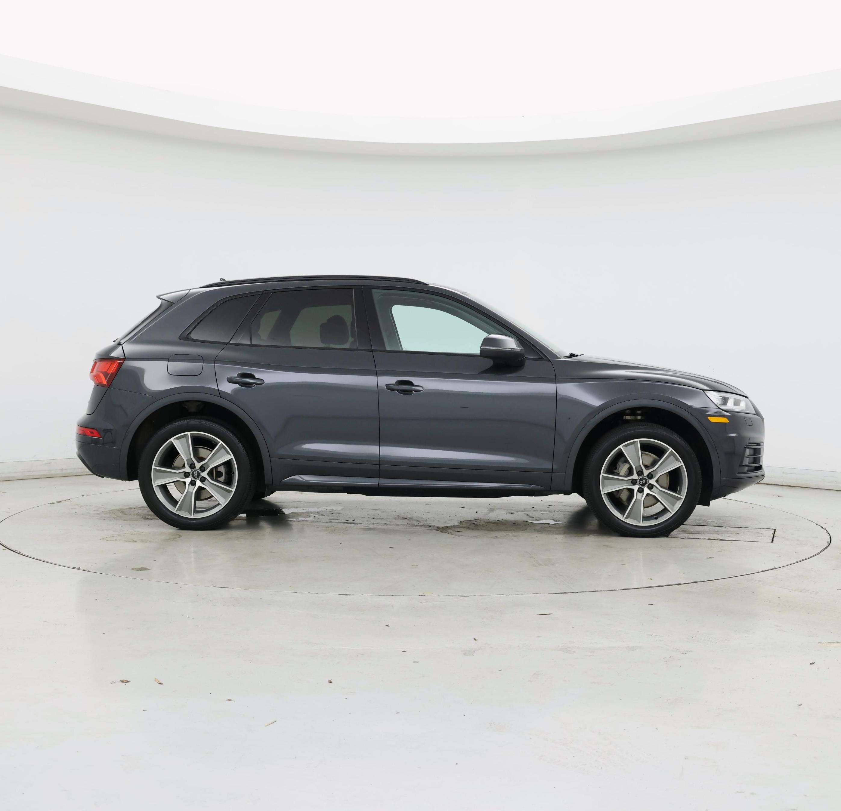 Thumbnail: 2019 Audi Q5 - 7