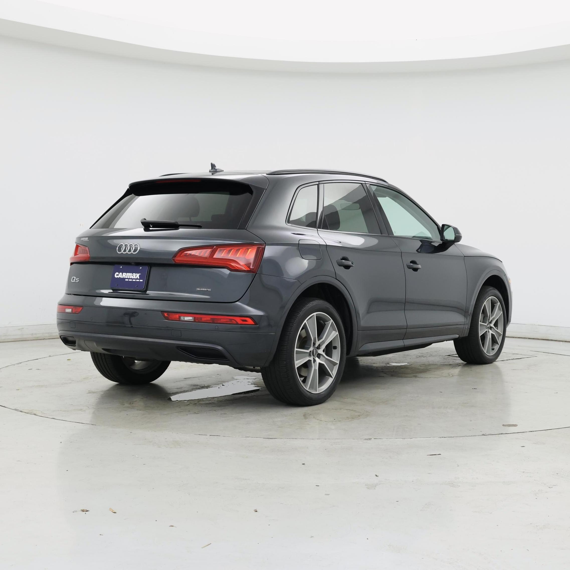 Thumbnail: 2019 Audi Q5 - 8
