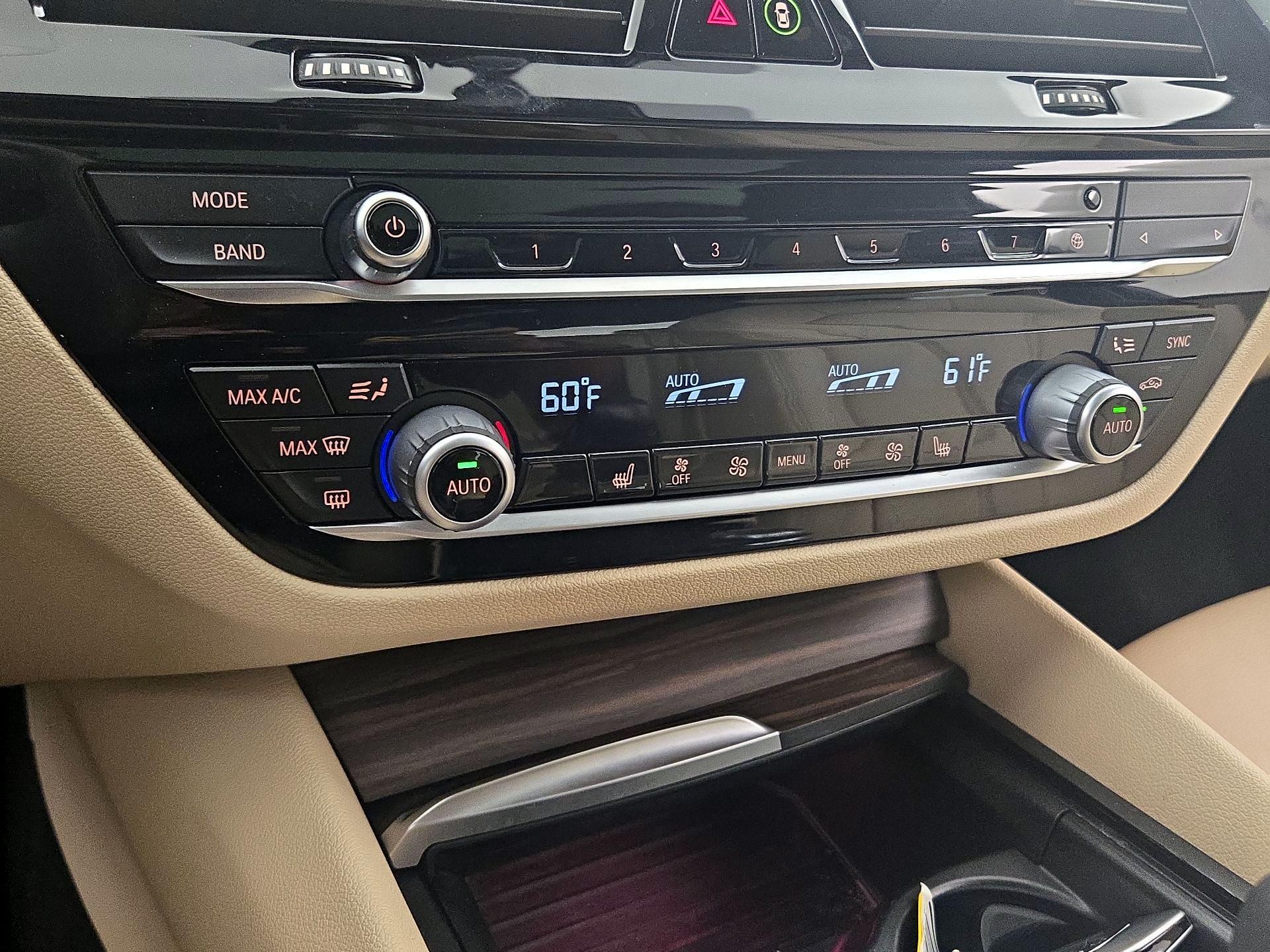Thumbnail: 2020 BMW 5 Series - 17
