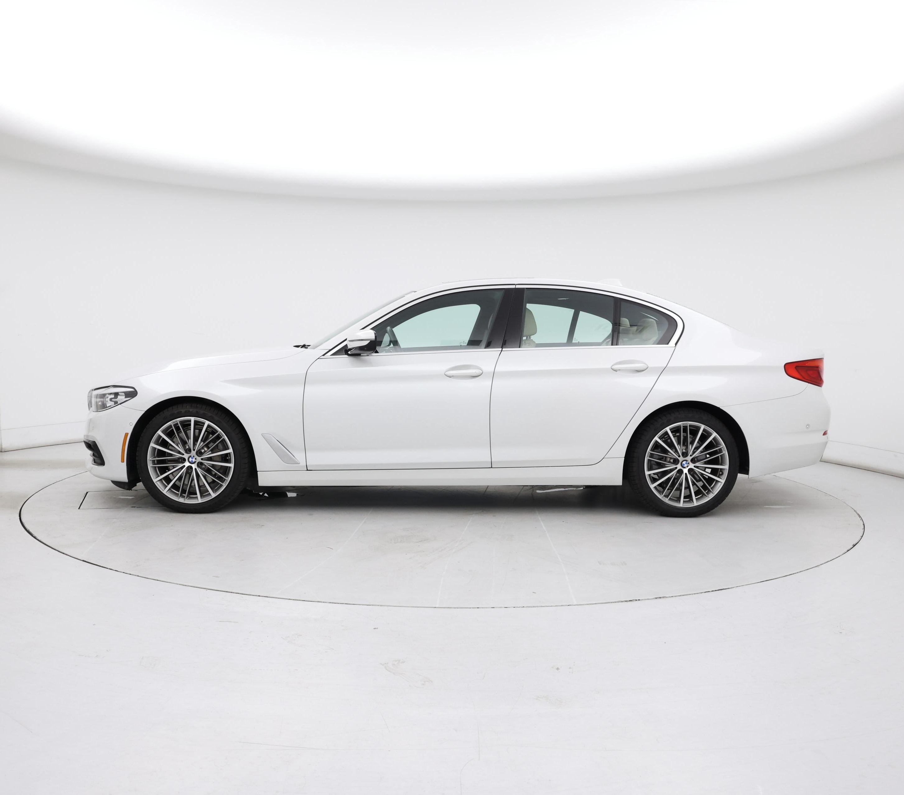 Thumbnail: 2020 BMW 5 Series - 3