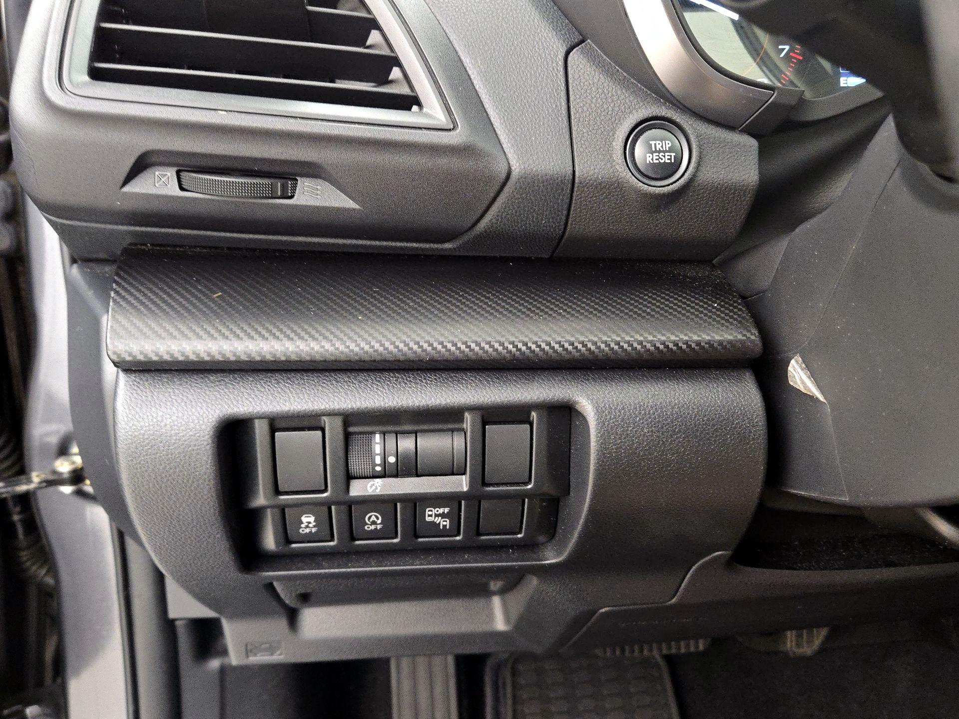 Thumbnail: 2021 Subaru Crosstrek - 13