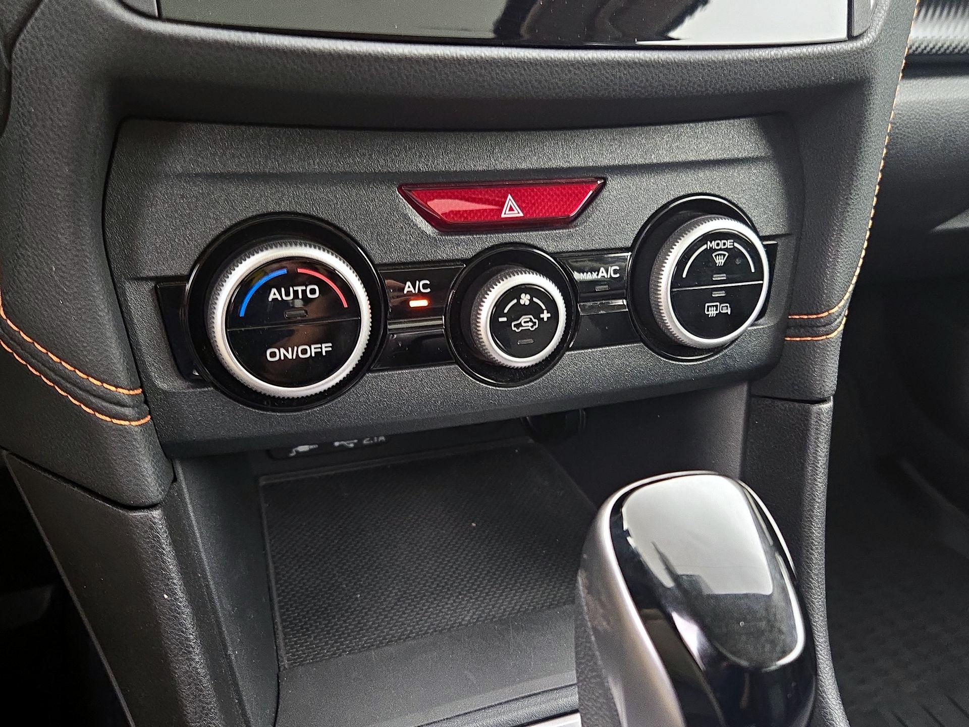 Thumbnail: 2021 Subaru Crosstrek - 16
