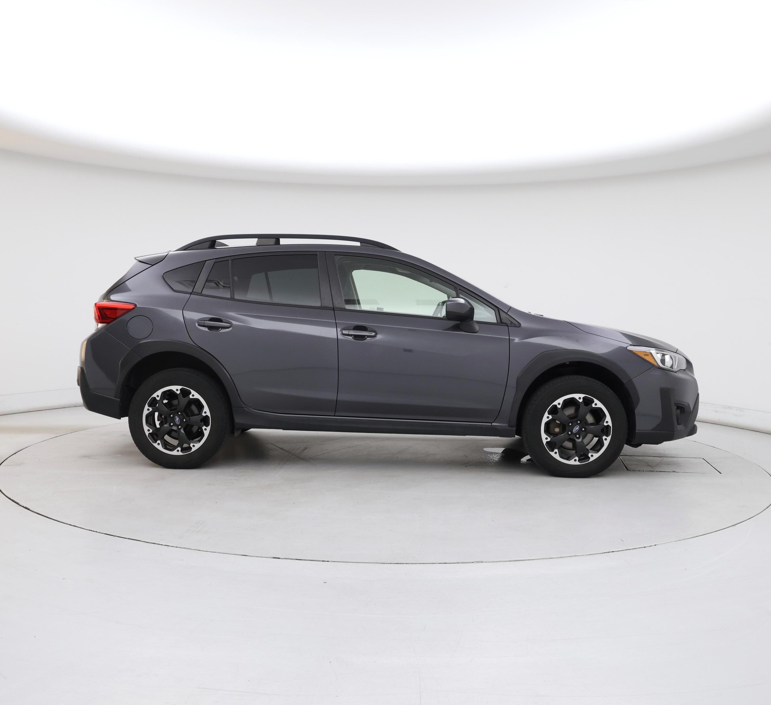Thumbnail: 2021 Subaru Crosstrek - 7