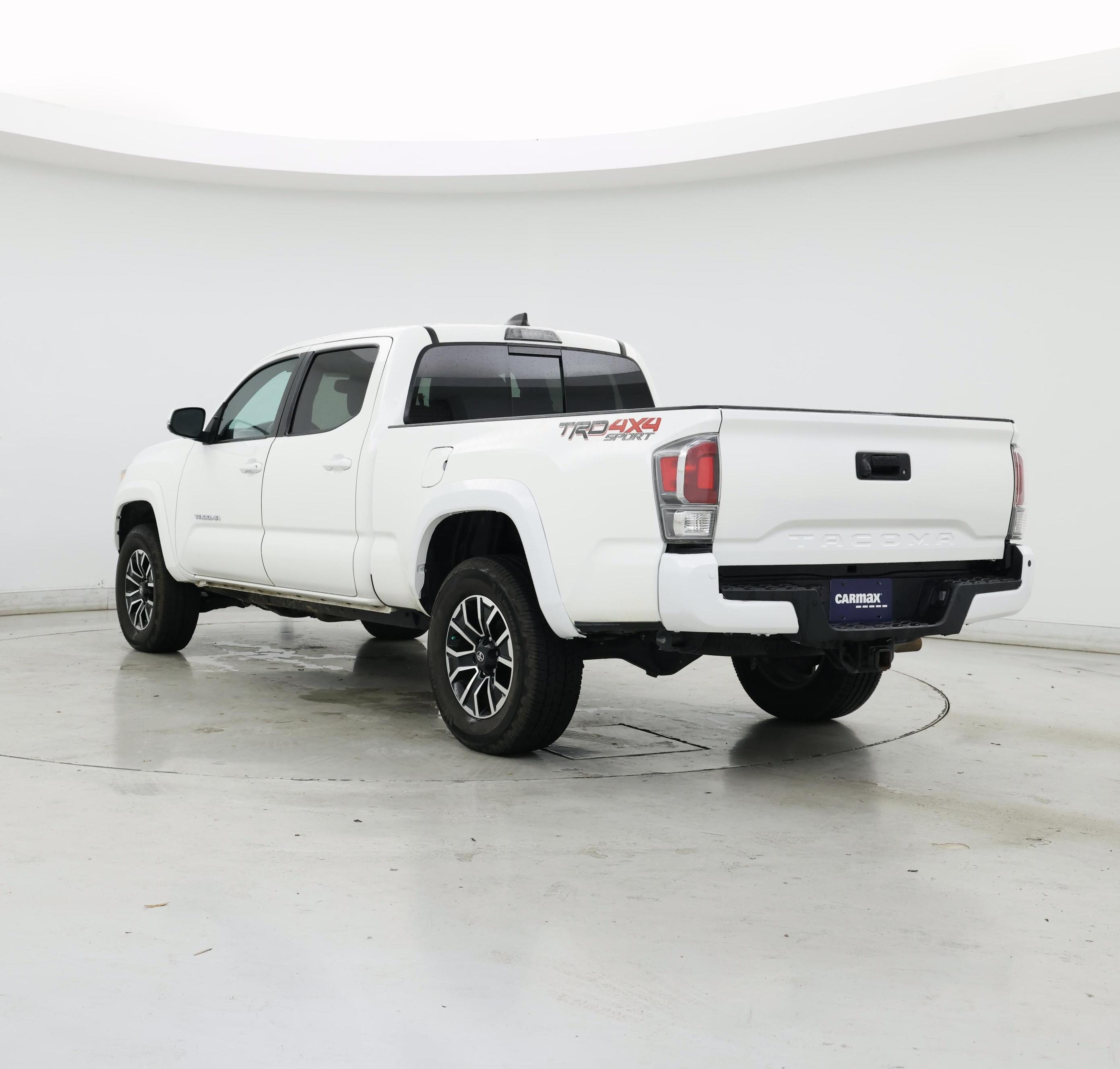 Thumbnail: 2022 Toyota Tacoma - 2