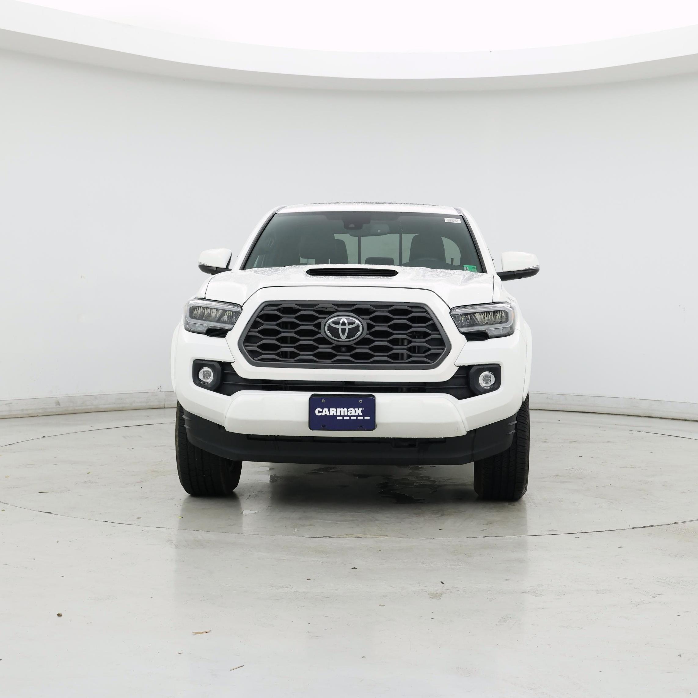 Thumbnail: 2022 Toyota Tacoma - 5