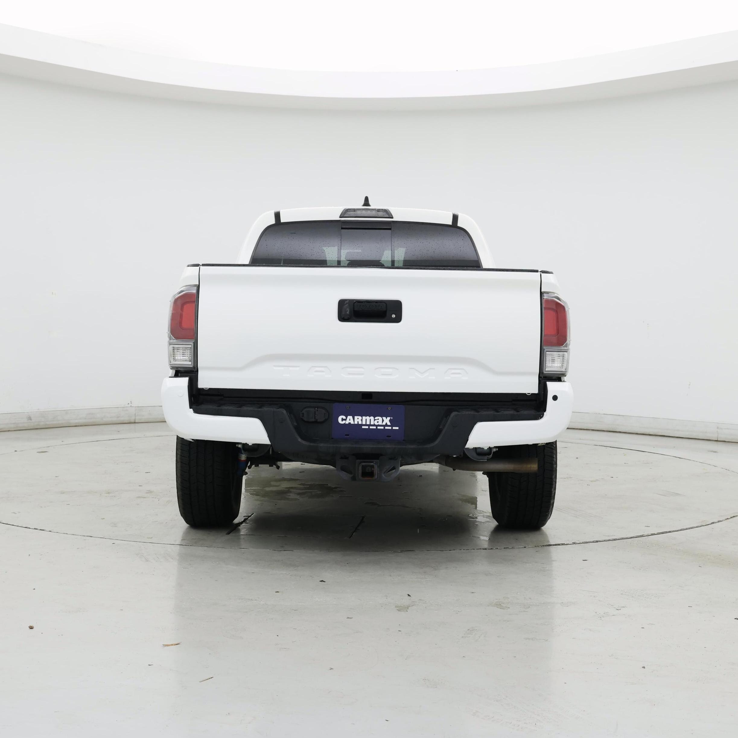 Thumbnail: 2022 Toyota Tacoma - 6