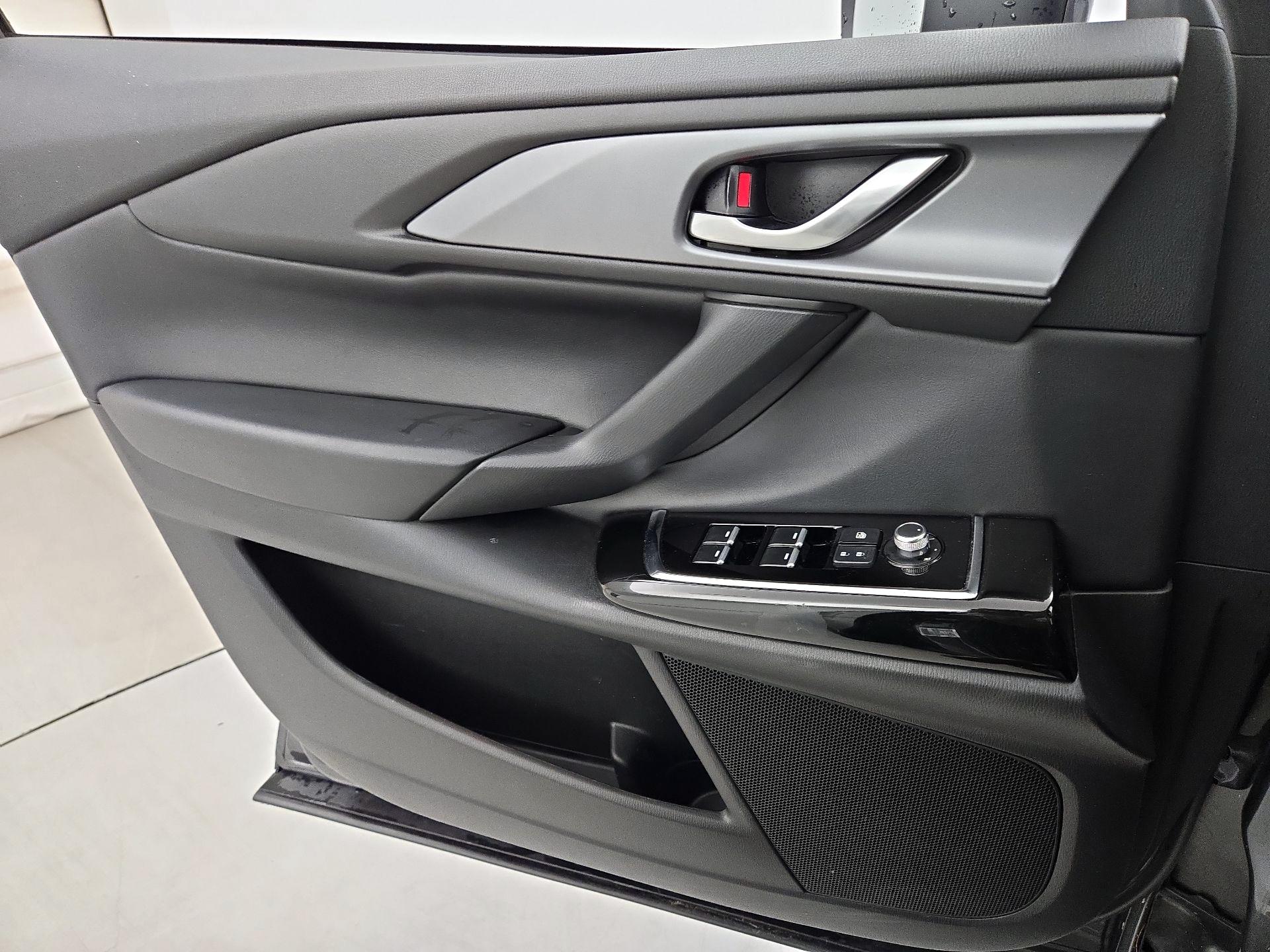 Thumbnail: 2023 Mazda CX-9 - 12