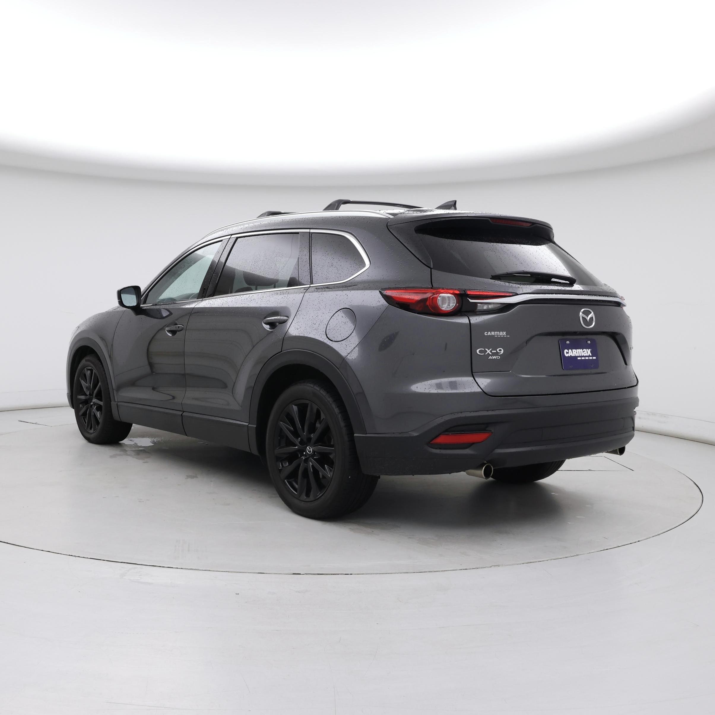 Thumbnail: 2023 Mazda CX-9 - 2