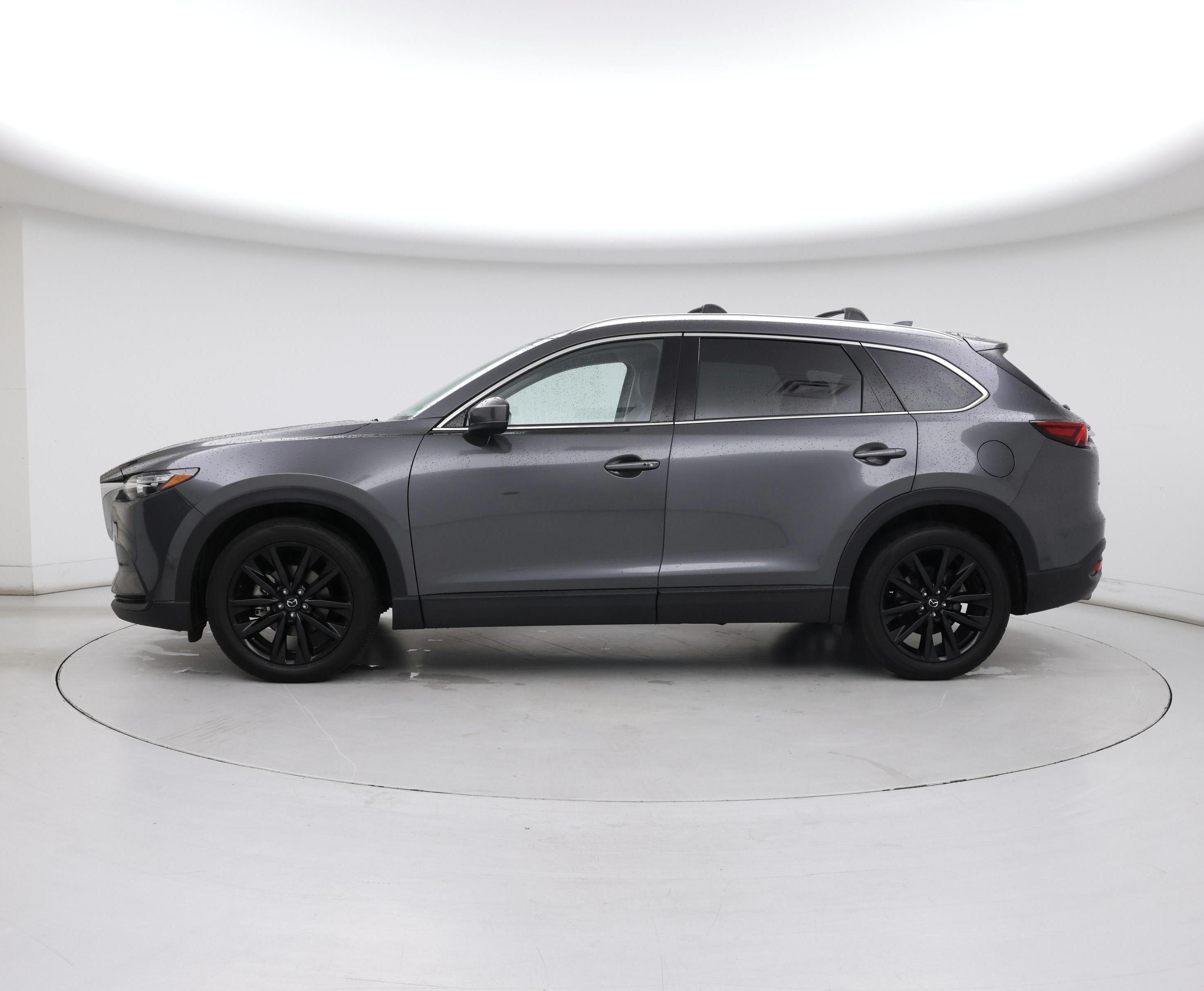 Thumbnail: 2023 Mazda CX-9 - 3