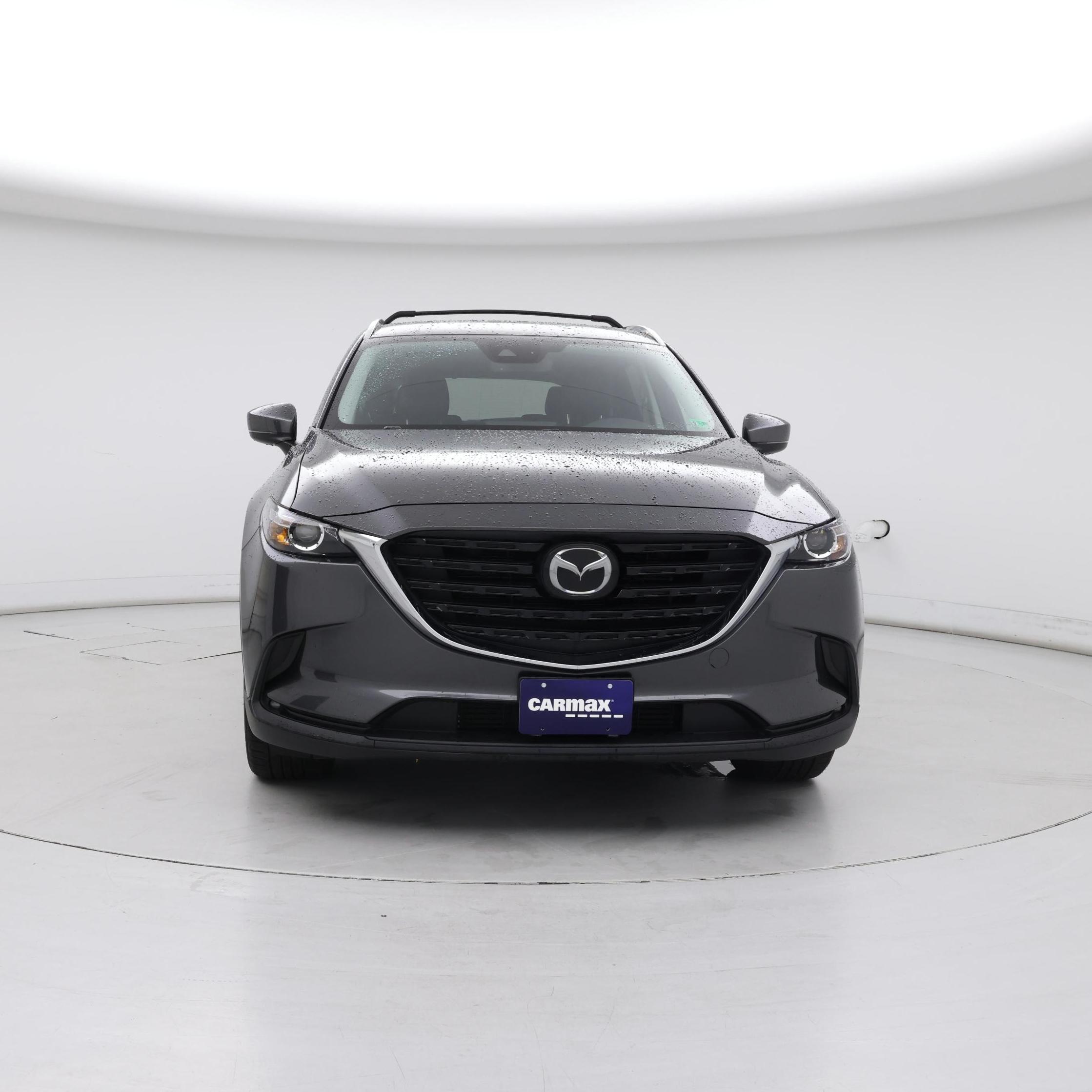 Thumbnail: 2023 Mazda CX-9 - 5