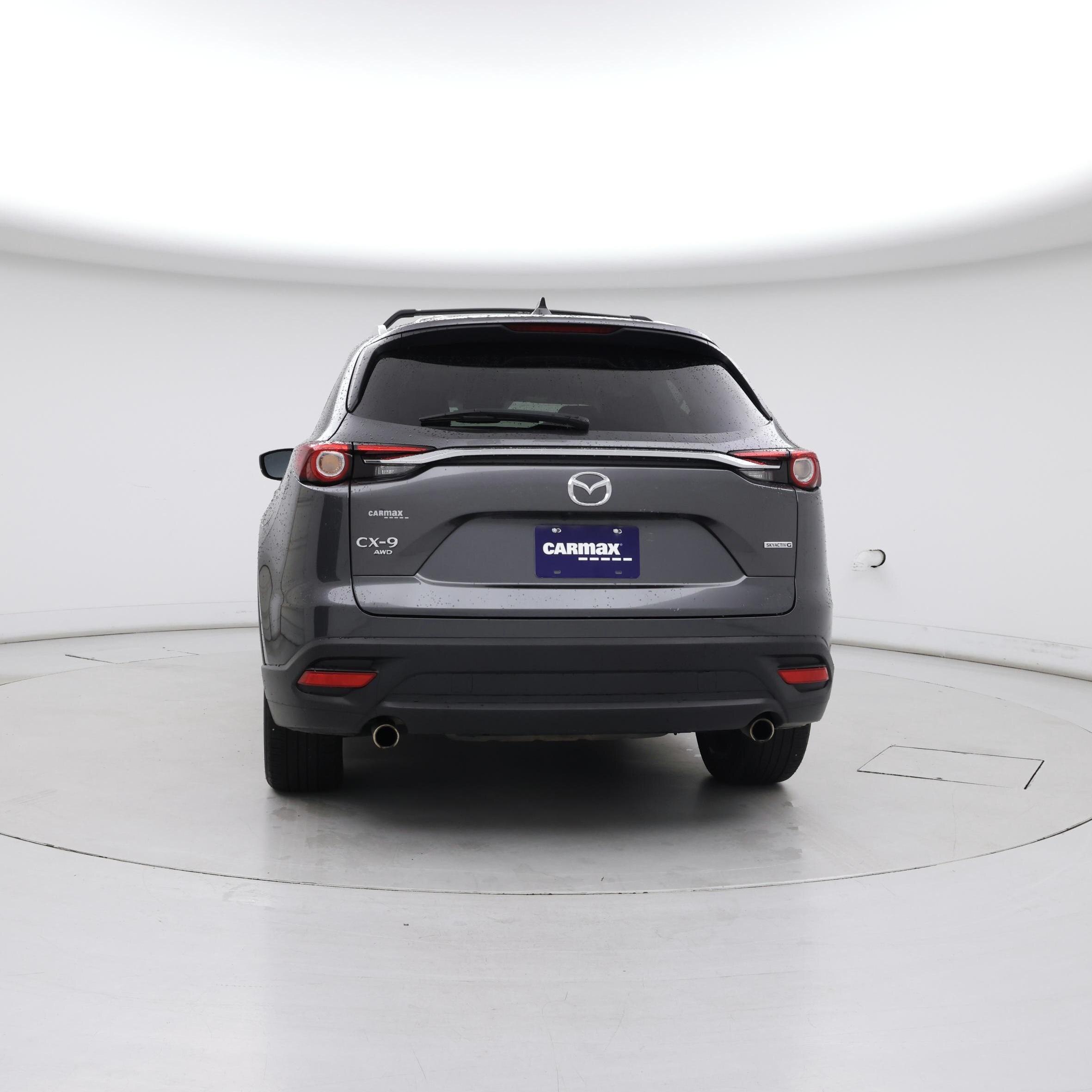 Thumbnail: 2023 Mazda CX-9 - 6