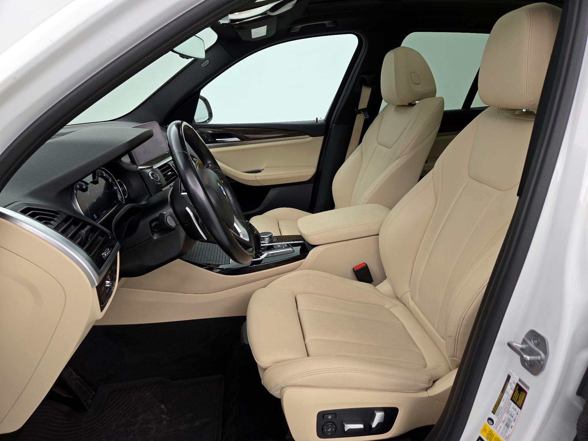 Thumbnail: 2019 BMW X3 - 11