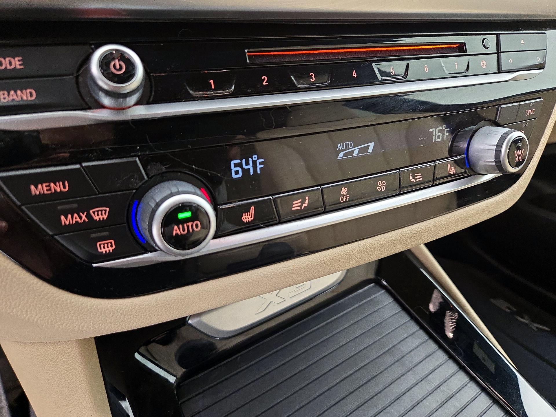Thumbnail: 2019 BMW X3 - 16