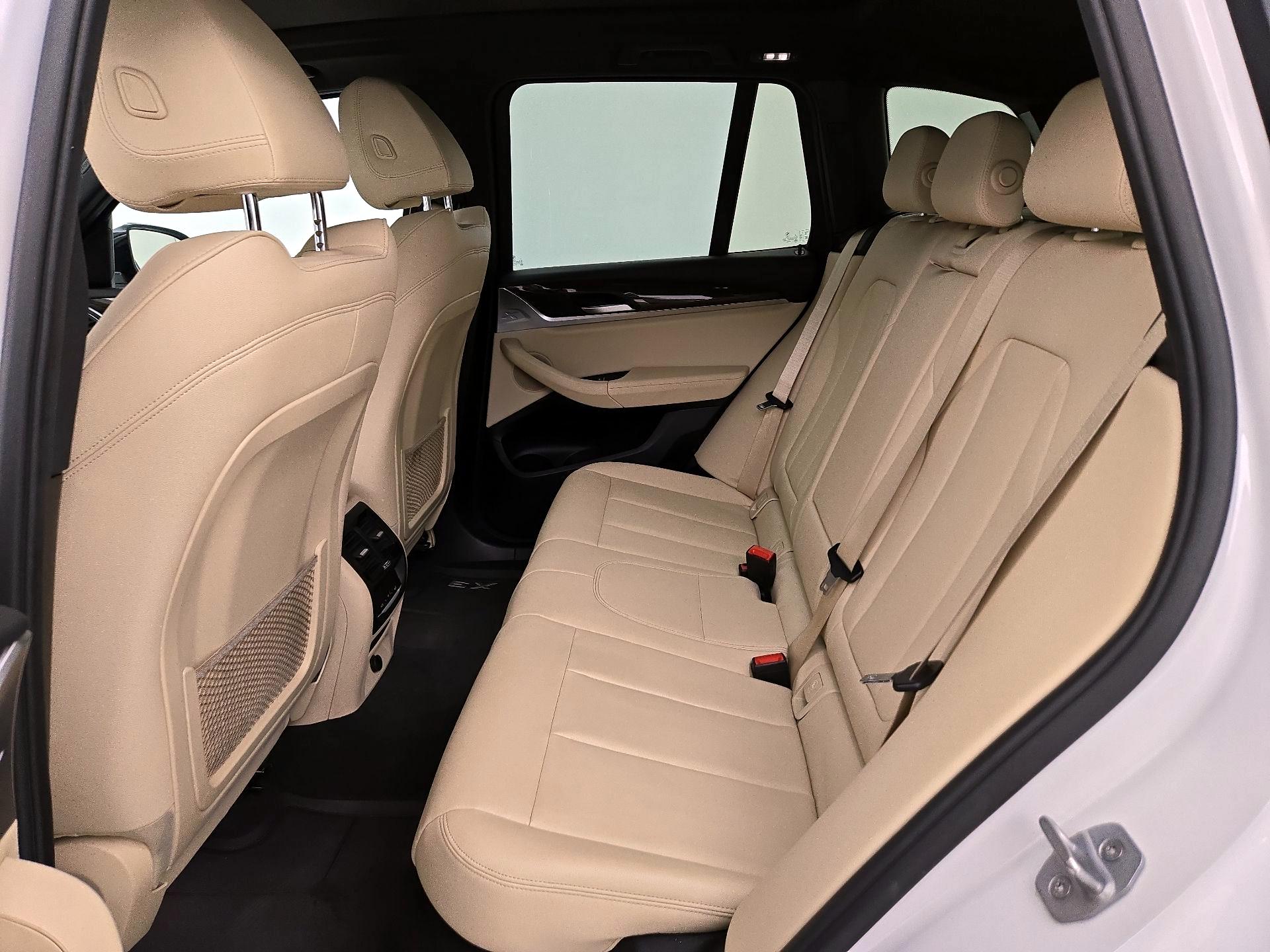 Thumbnail: 2019 BMW X3 - 20