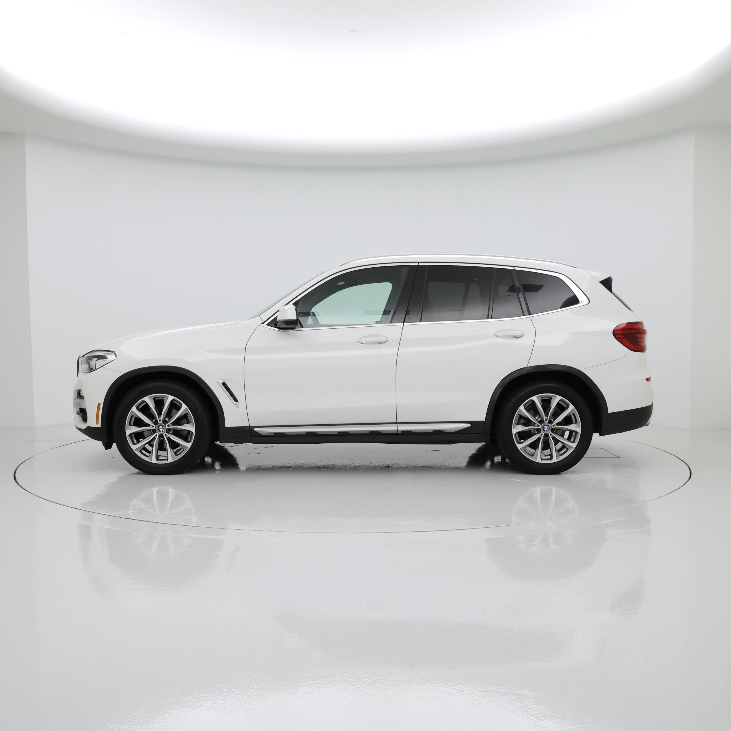 Thumbnail: 2019 BMW X3 - 3