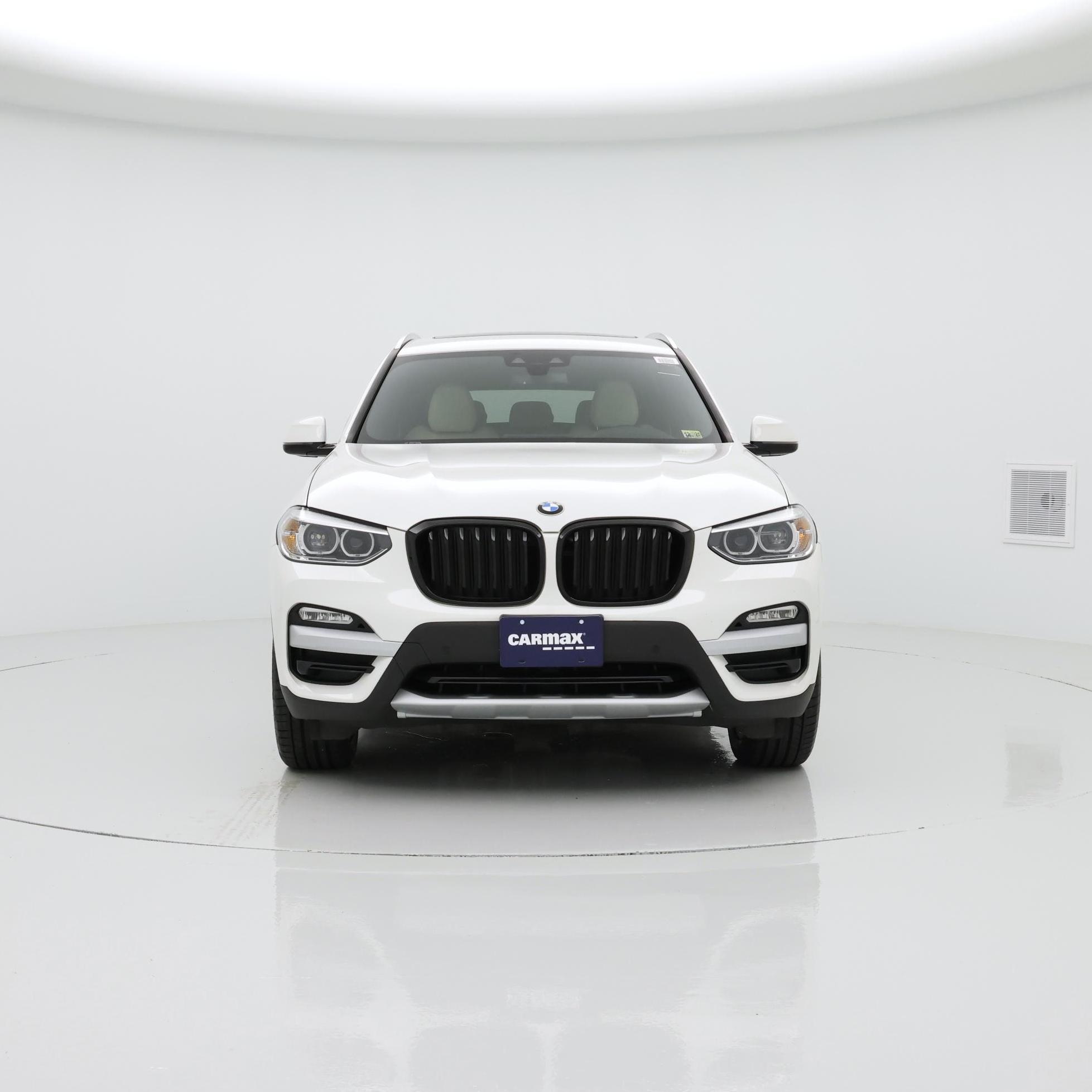 Thumbnail: 2019 BMW X3 - 5