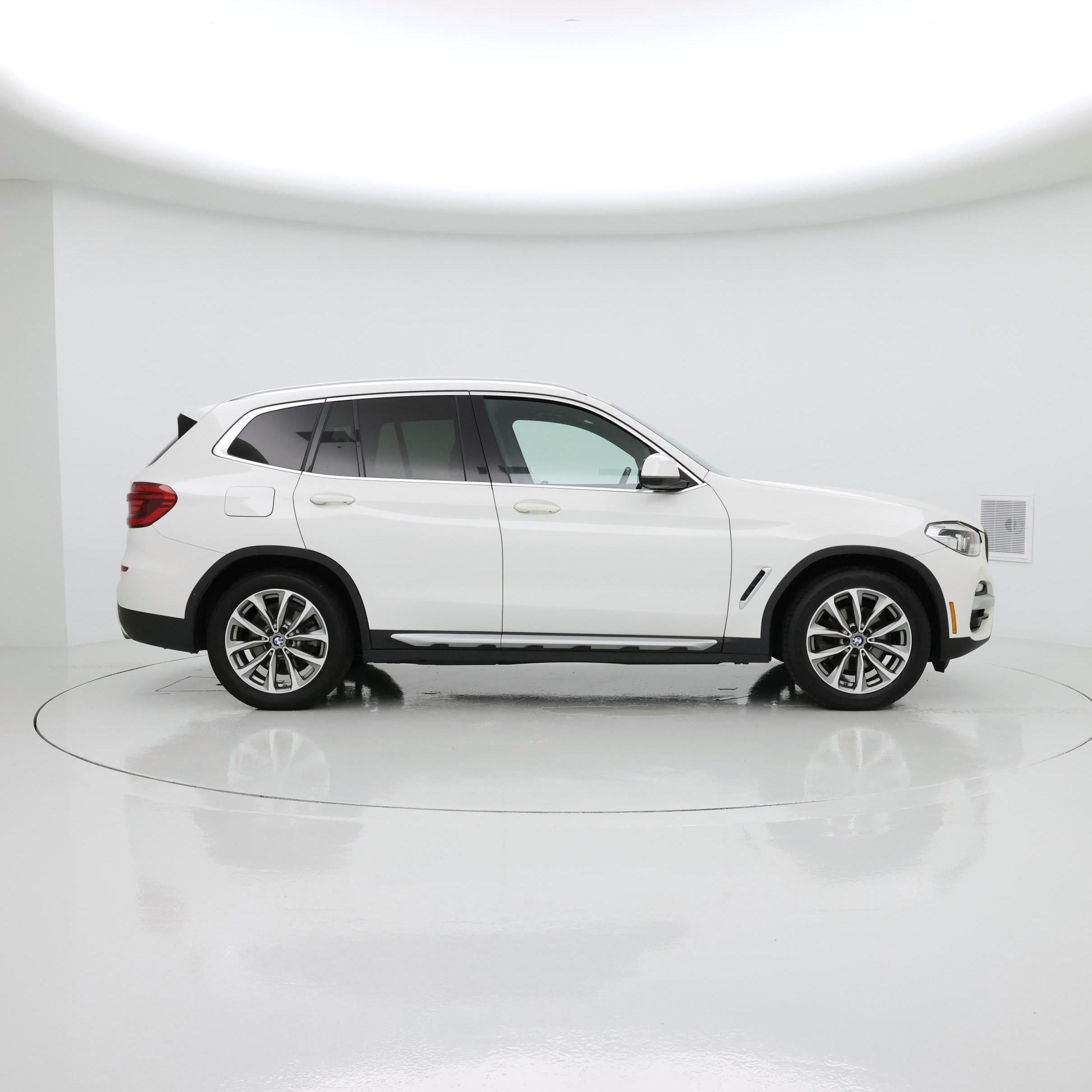 Thumbnail: 2019 BMW X3 - 7