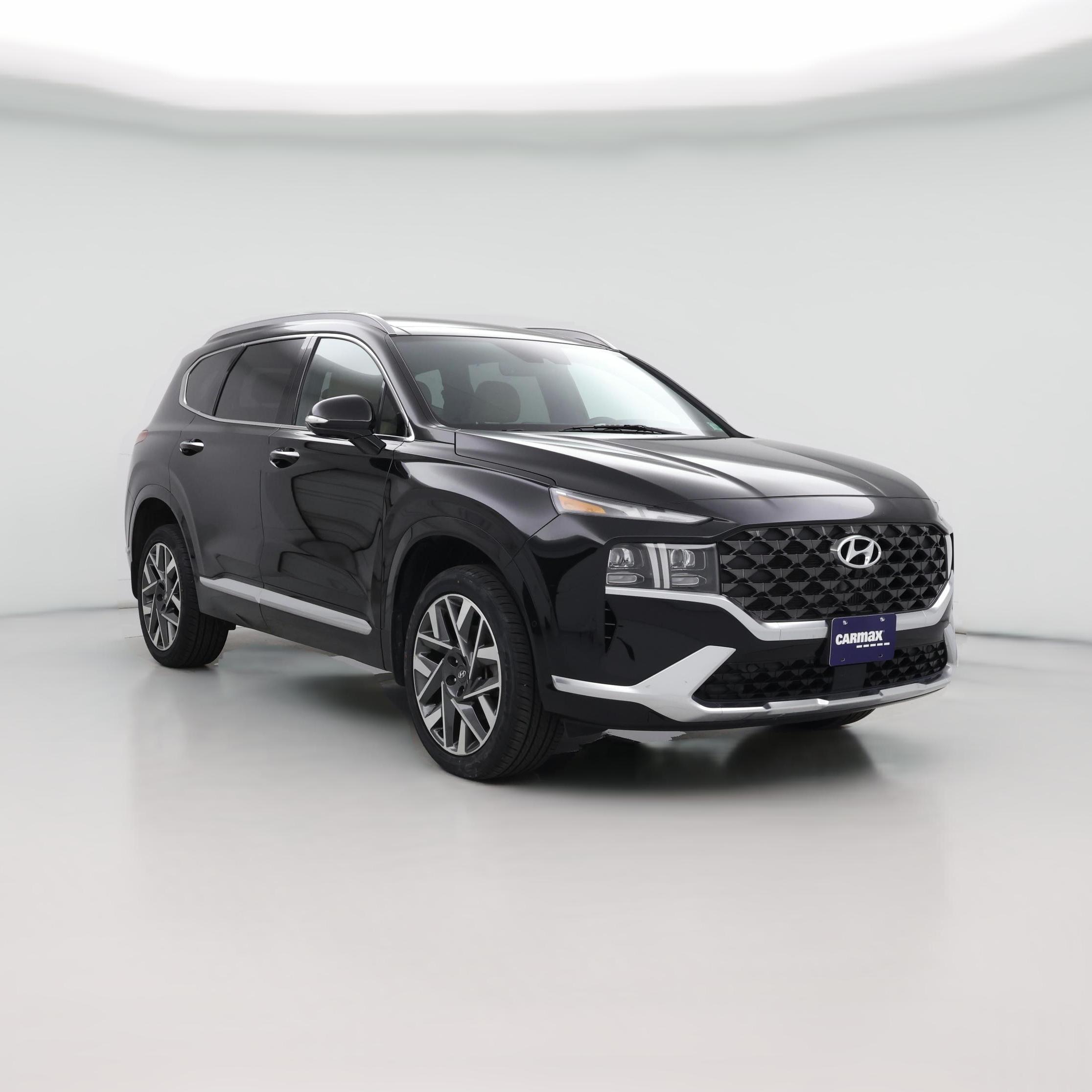 Thumbnail: 2023 Hyundai Santa Fe - 1