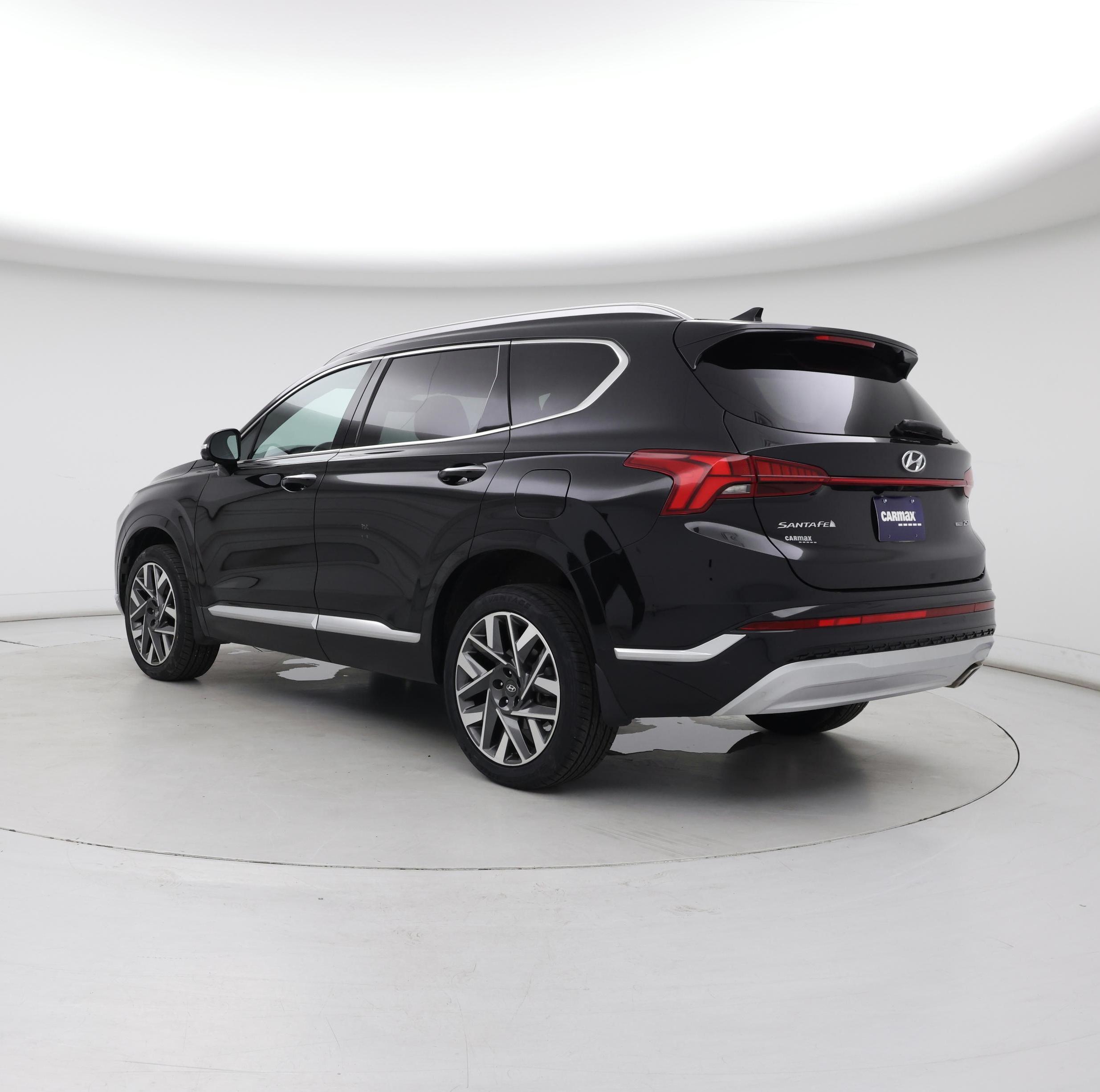 Thumbnail: 2023 Hyundai Santa Fe - 2