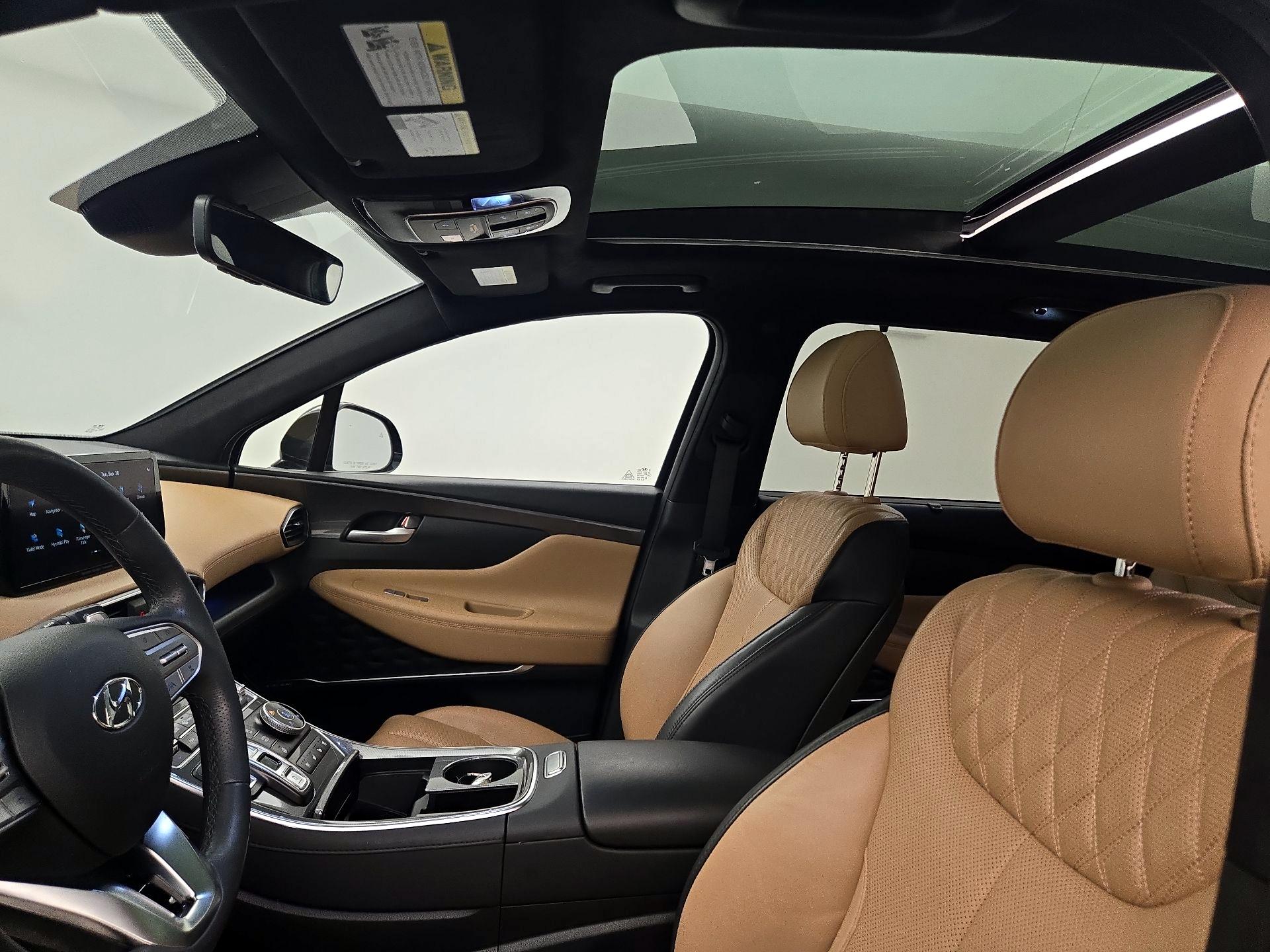 Thumbnail: 2023 Hyundai Santa Fe - 20