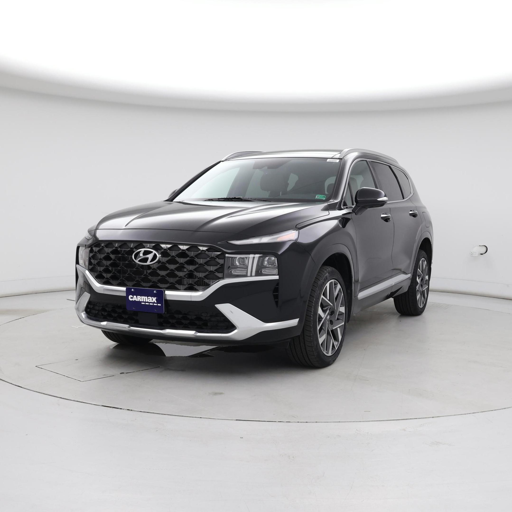 Thumbnail: 2023 Hyundai Santa Fe - 4