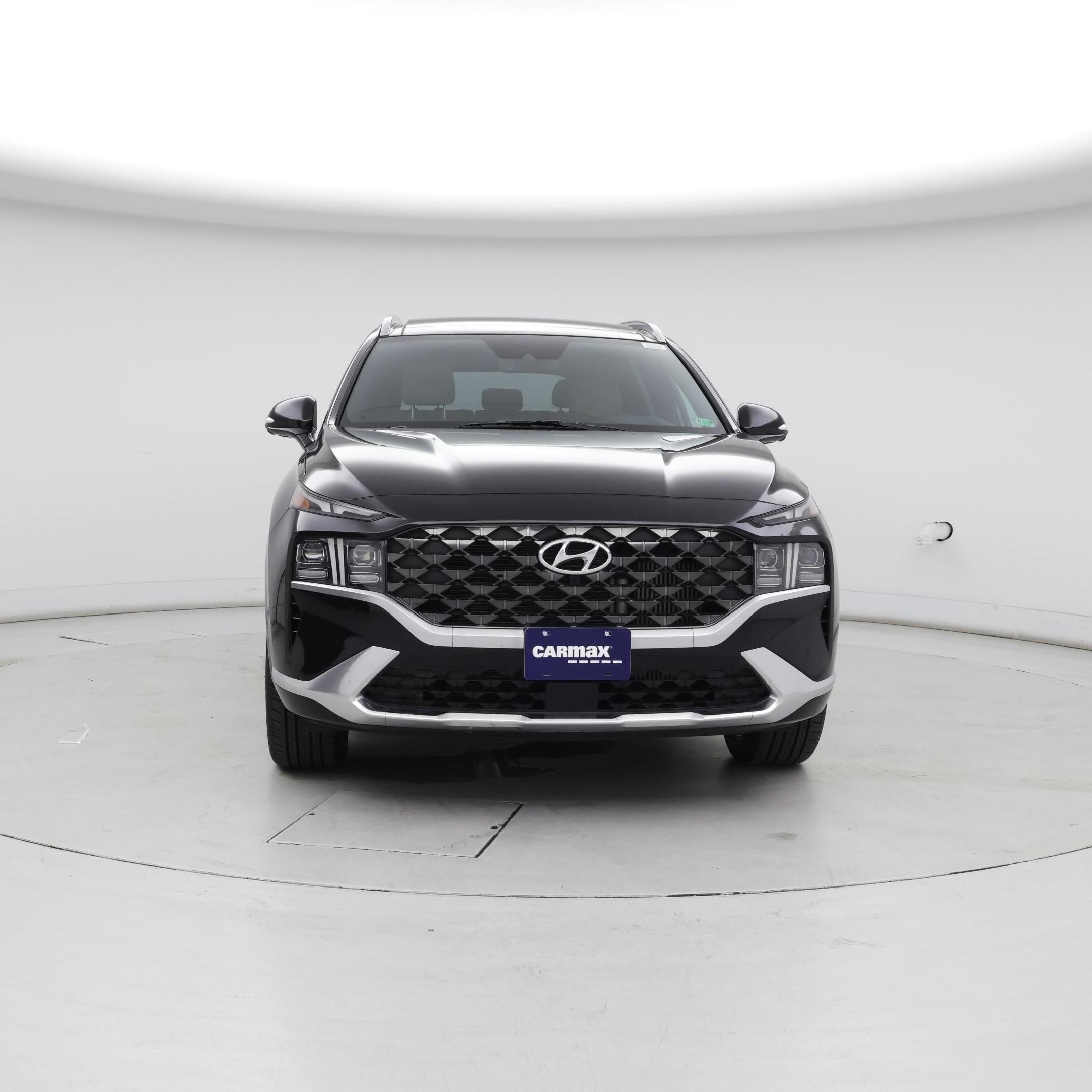 Thumbnail: 2023 Hyundai Santa Fe - 5