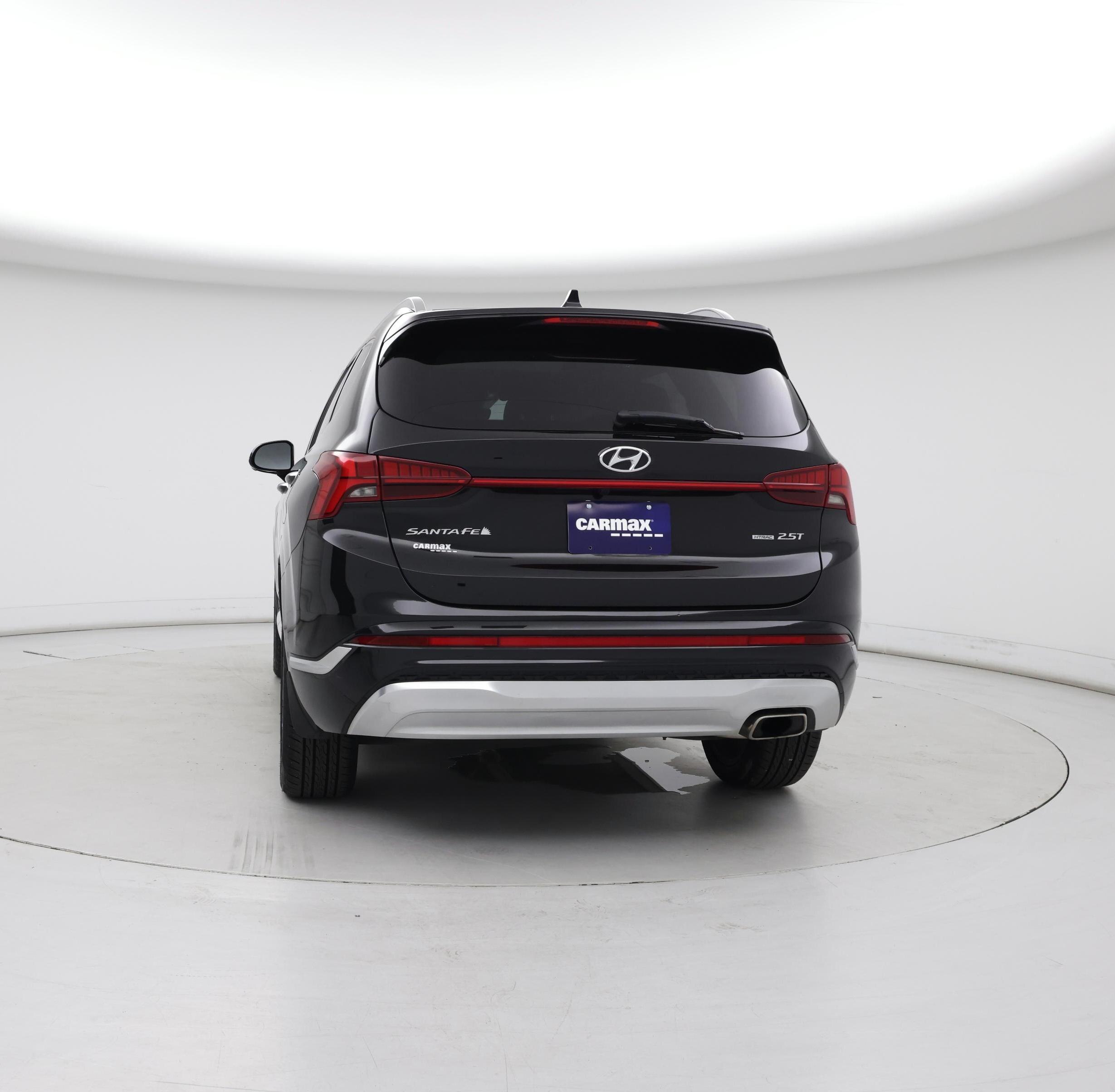 Thumbnail: 2023 Hyundai Santa Fe - 6