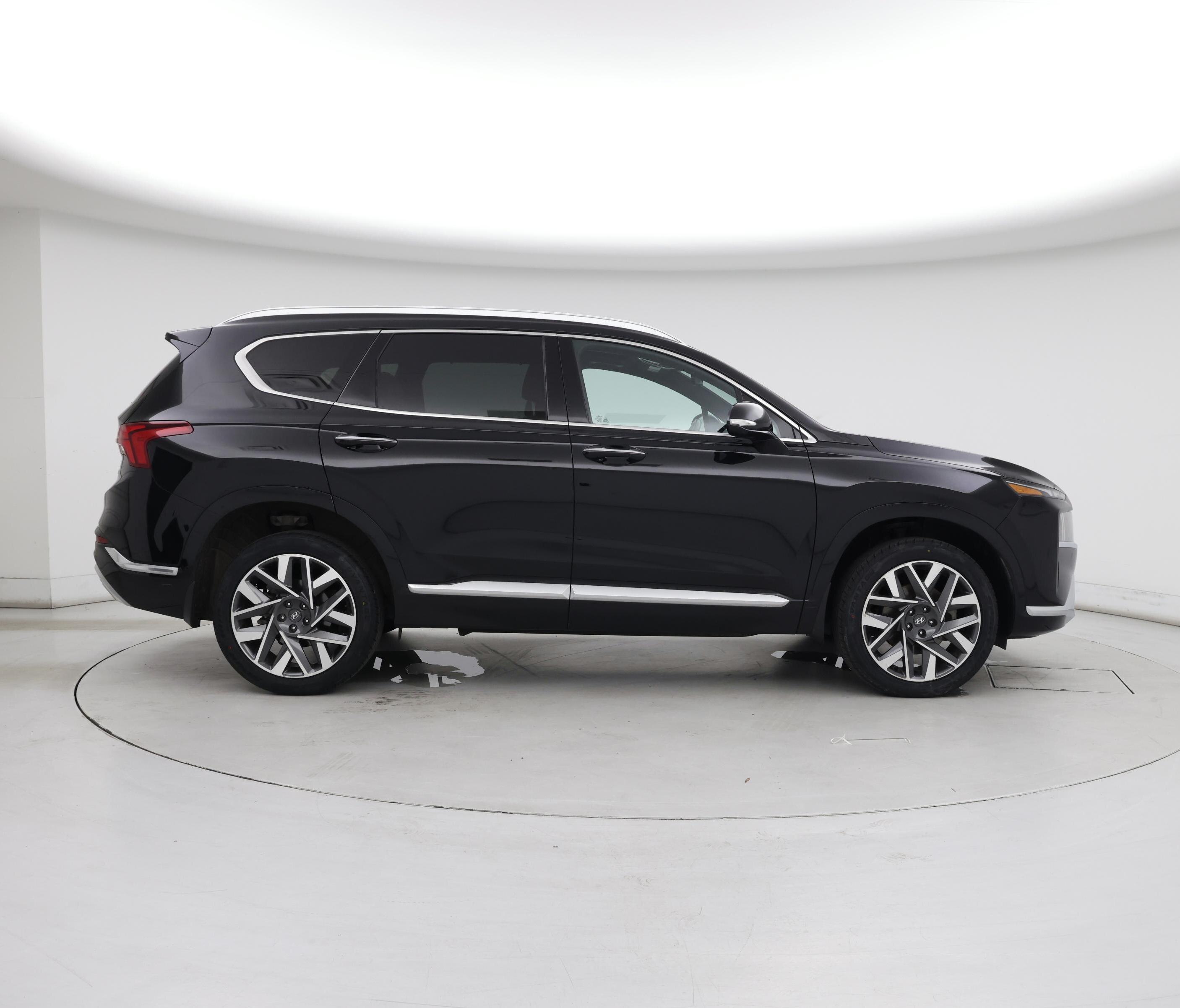Thumbnail: 2023 Hyundai Santa Fe - 7