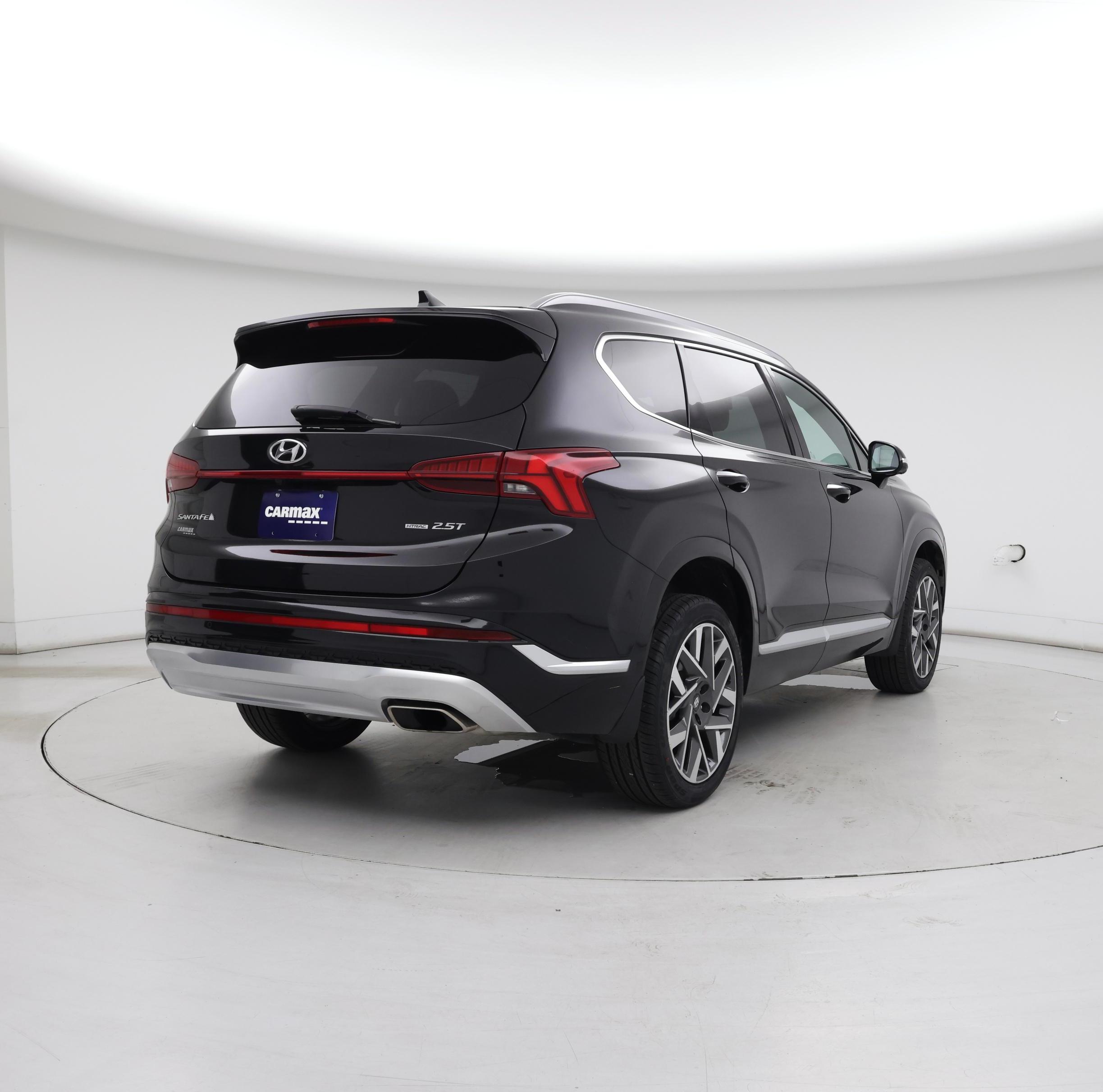 Thumbnail: 2023 Hyundai Santa Fe - 8