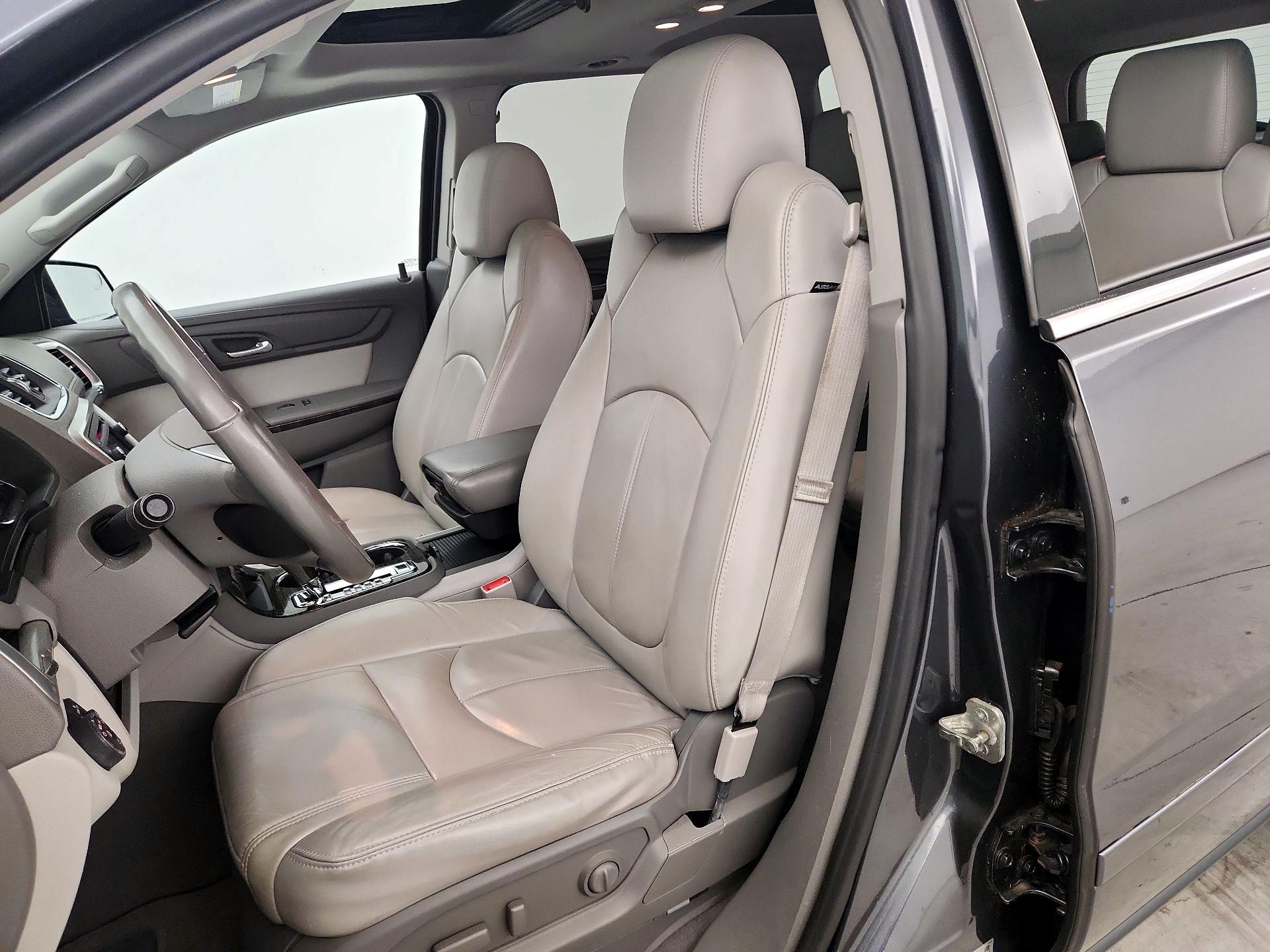 Thumbnail: 2014 GMC Acadia - 11
