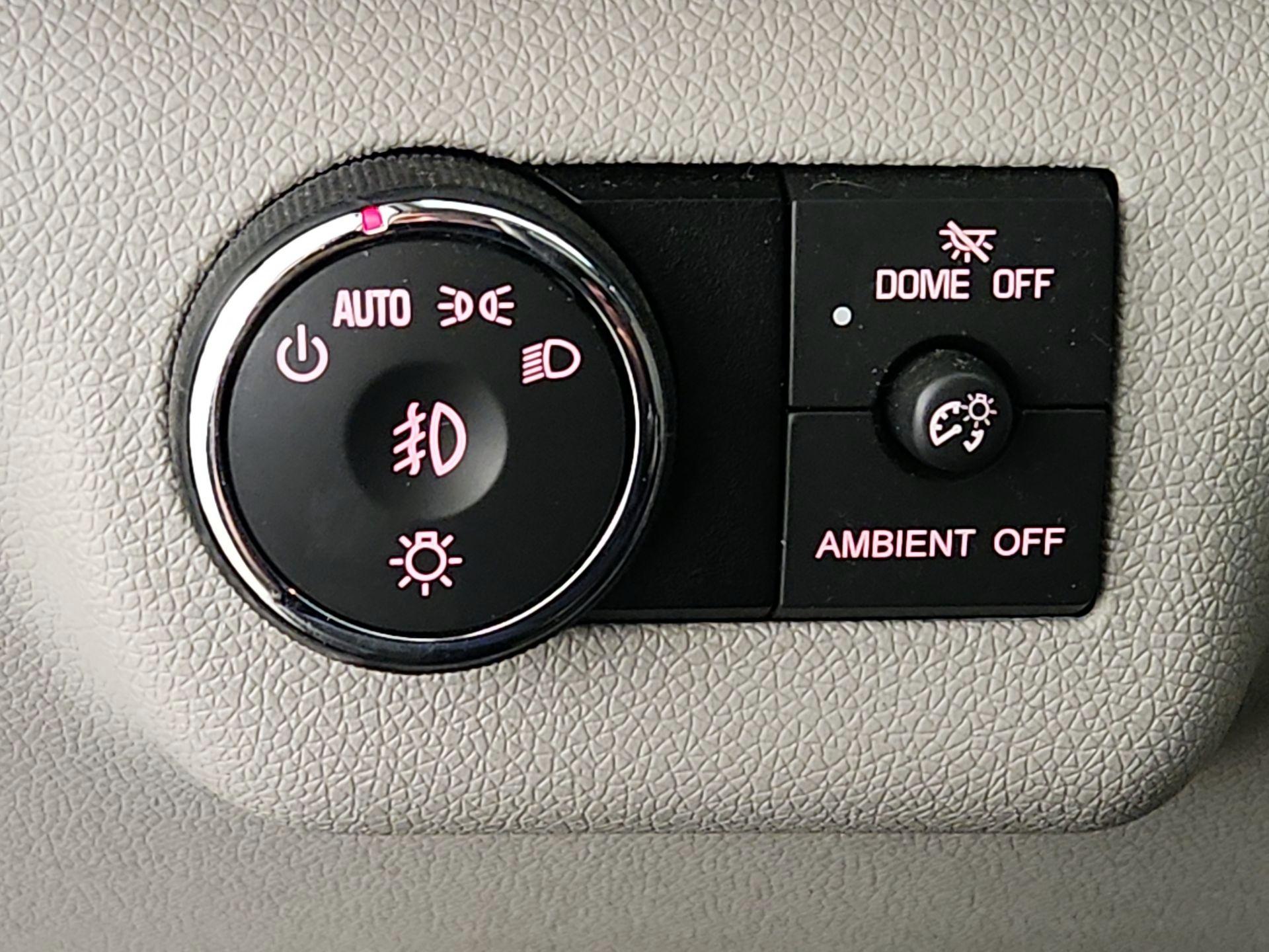 Thumbnail: 2014 GMC Acadia - 13