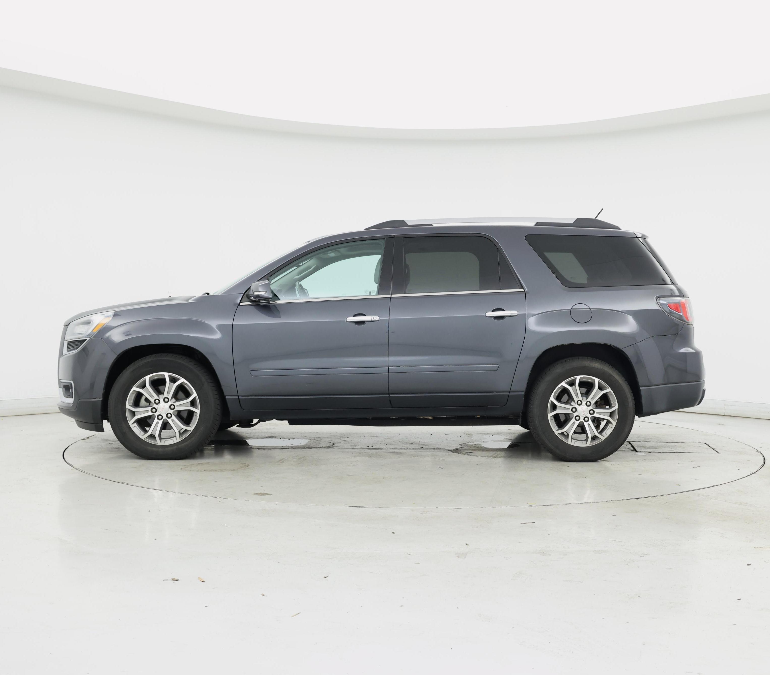 Thumbnail: 2014 GMC Acadia - 3