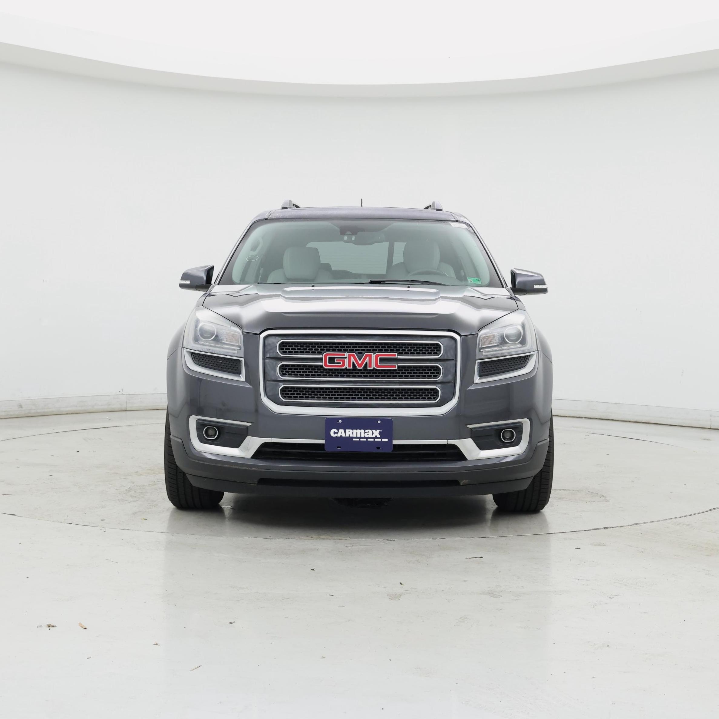 Thumbnail: 2014 GMC Acadia - 5