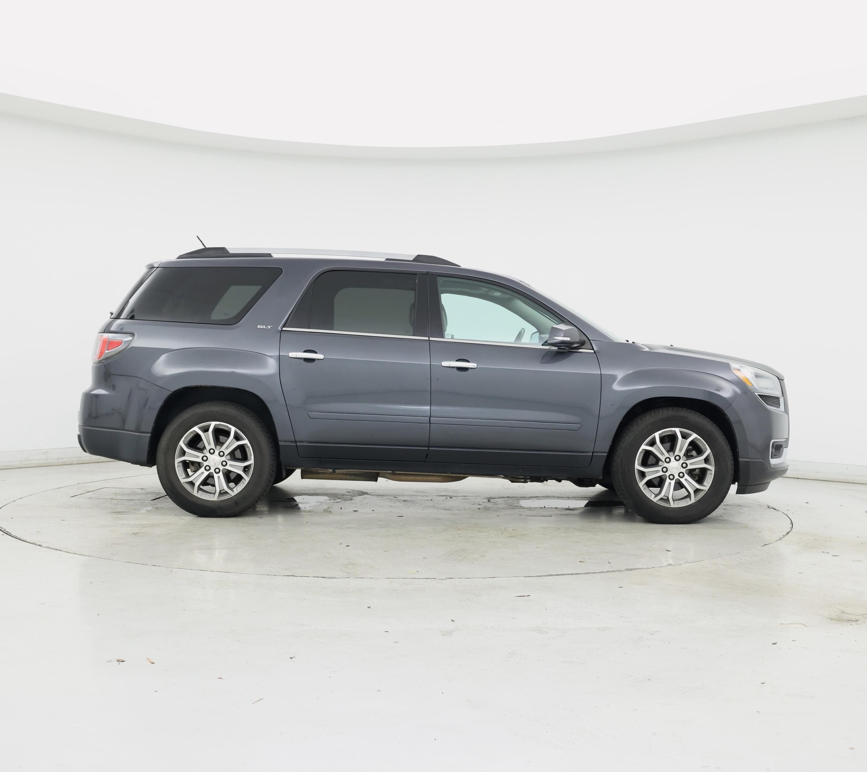 Thumbnail: 2014 GMC Acadia - 7