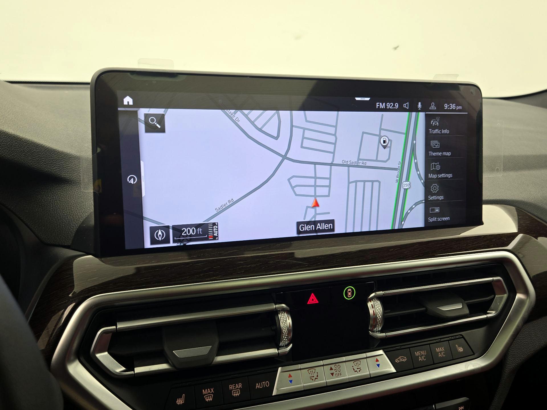 Thumbnail: 2022 BMW X3 - 14