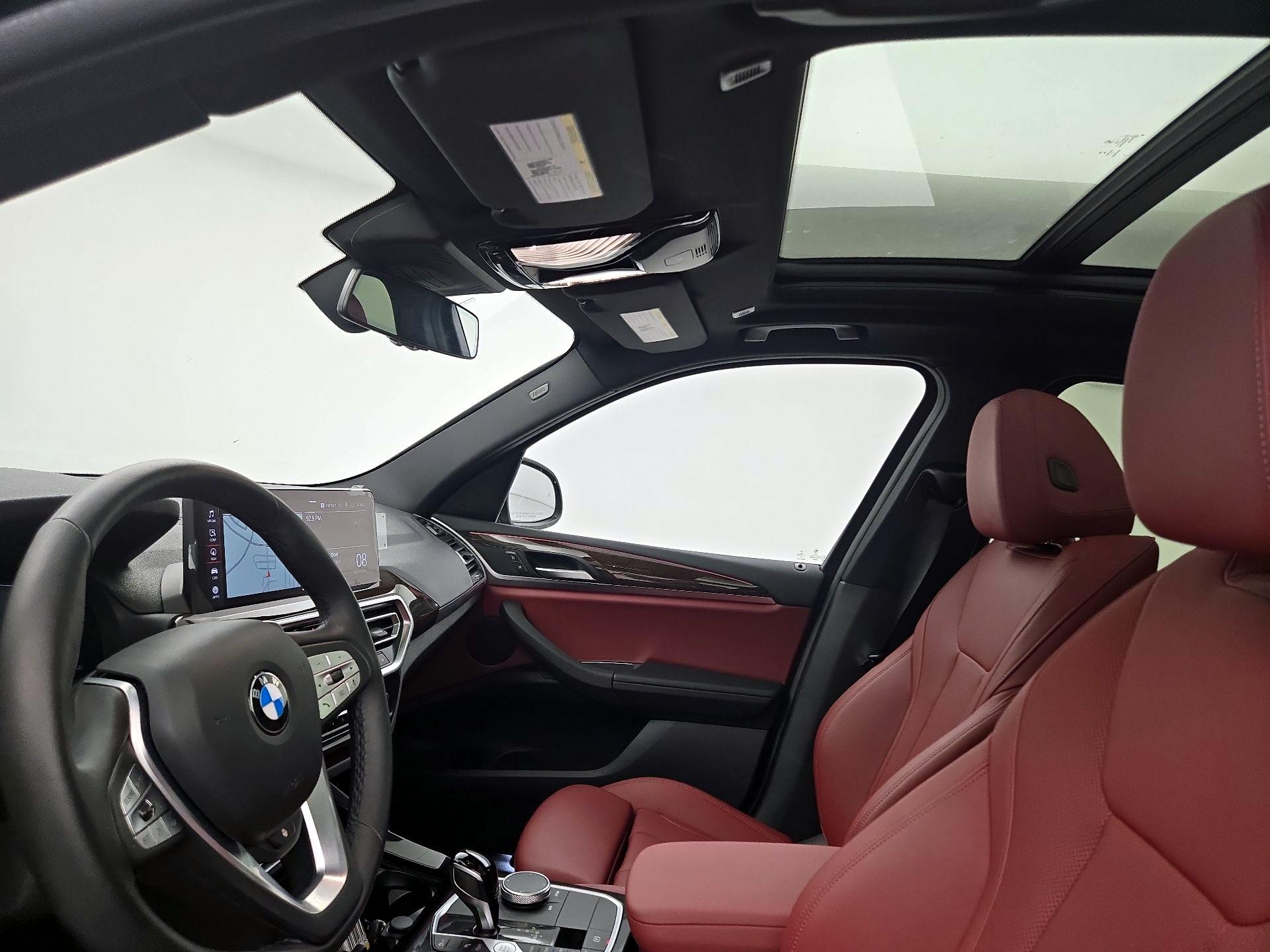 Thumbnail: 2022 BMW X3 - 20