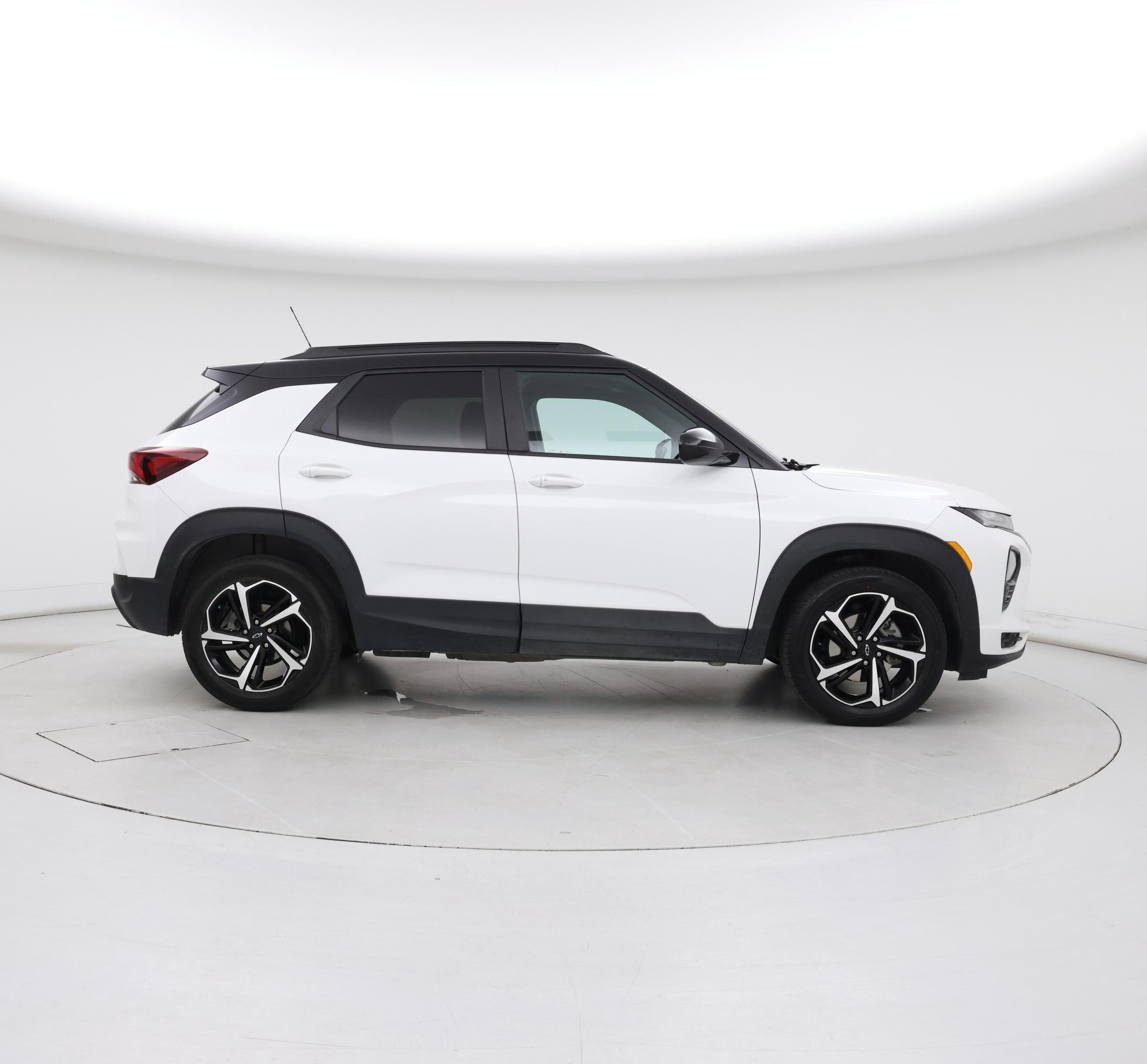 Thumbnail: 2023 Chevrolet TrailBlazer - 7