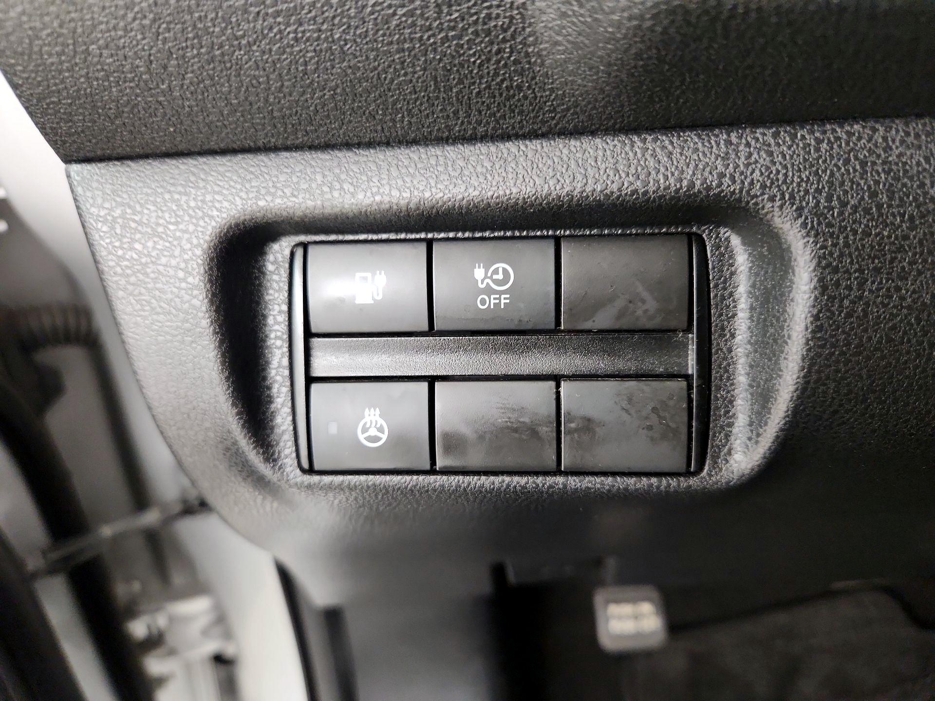 Thumbnail: 2019 Nissan Leaf - 13